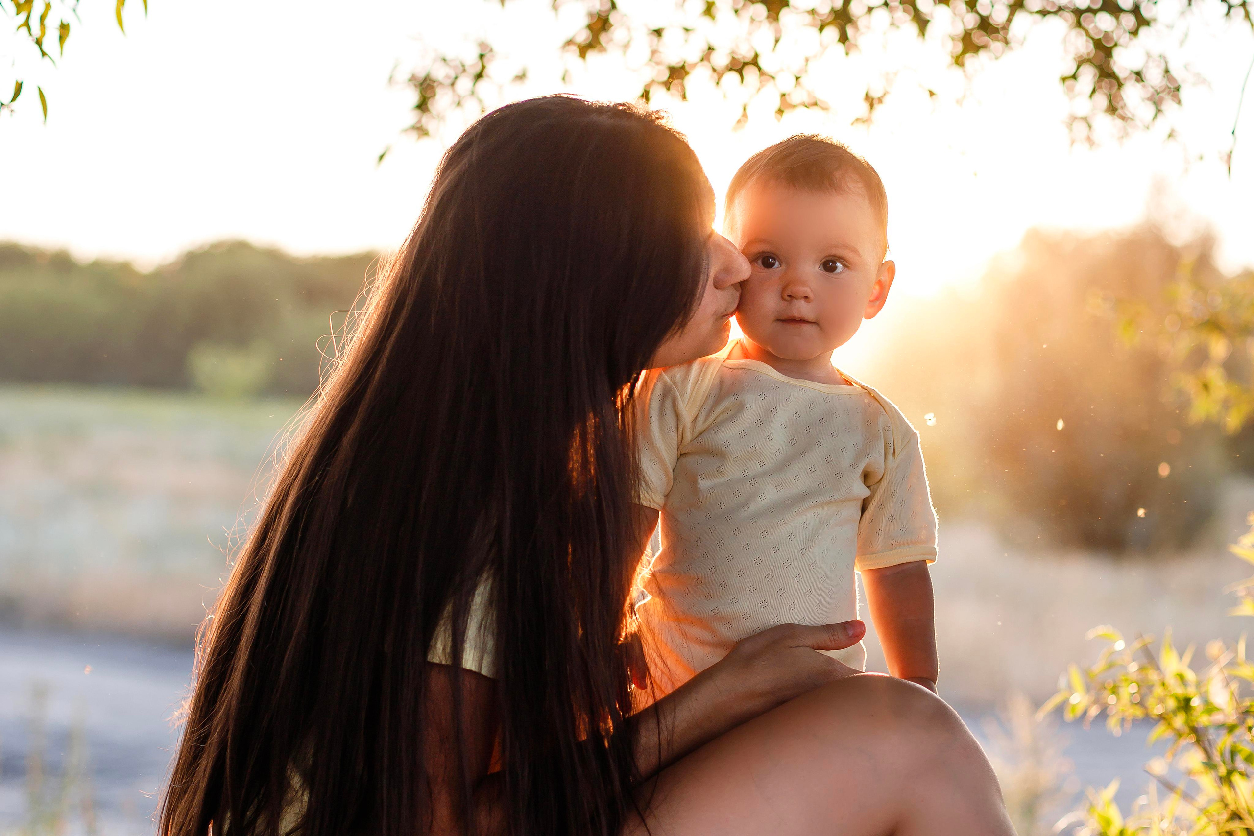 Летняя прогулка. Свадебный и семейный фотограф в городе Воронеж. Ирина Боловина