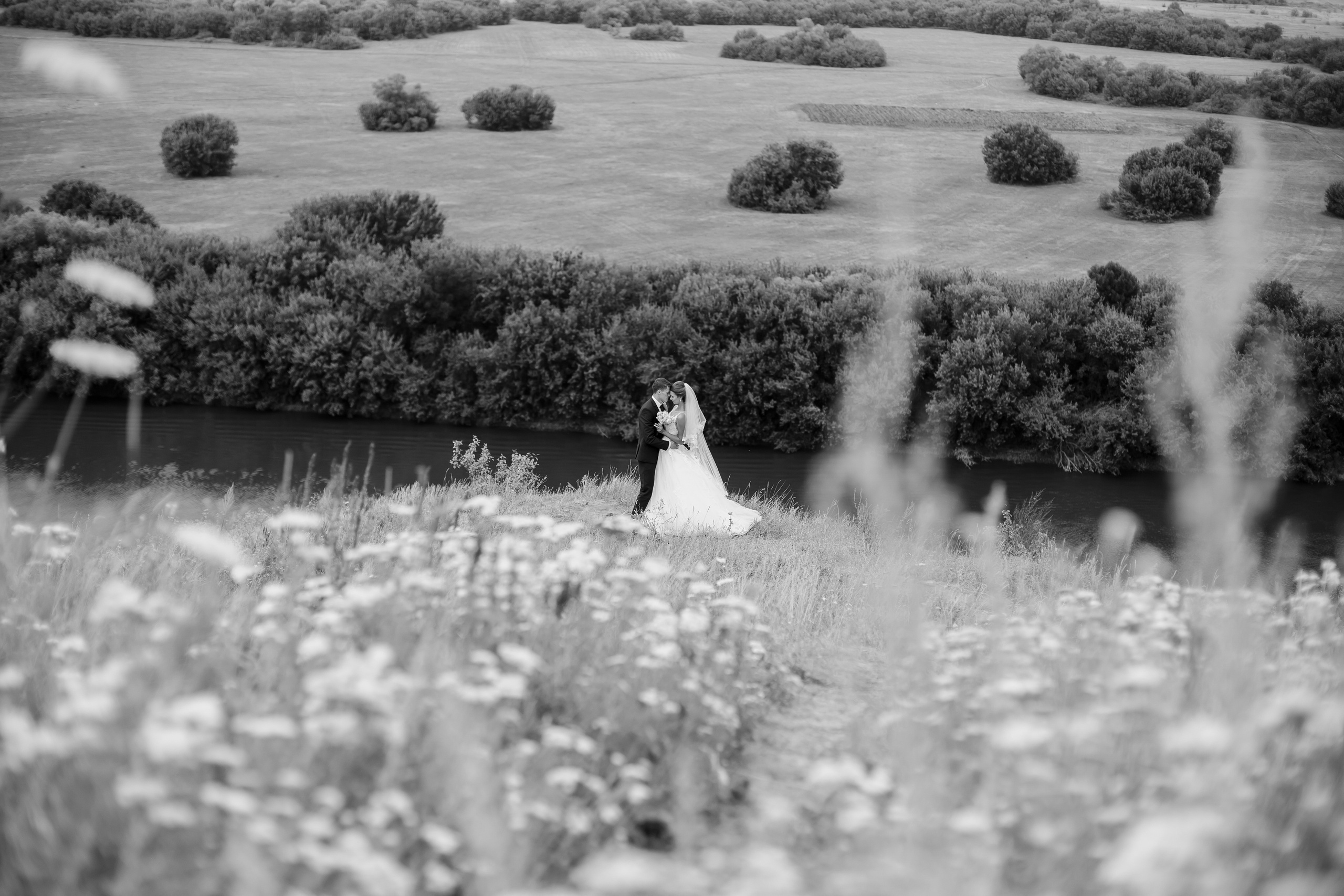 Игорь ♥ Татьяна. Свадебный и семейный фотограф в городе Воронеж. Ирина Боловина