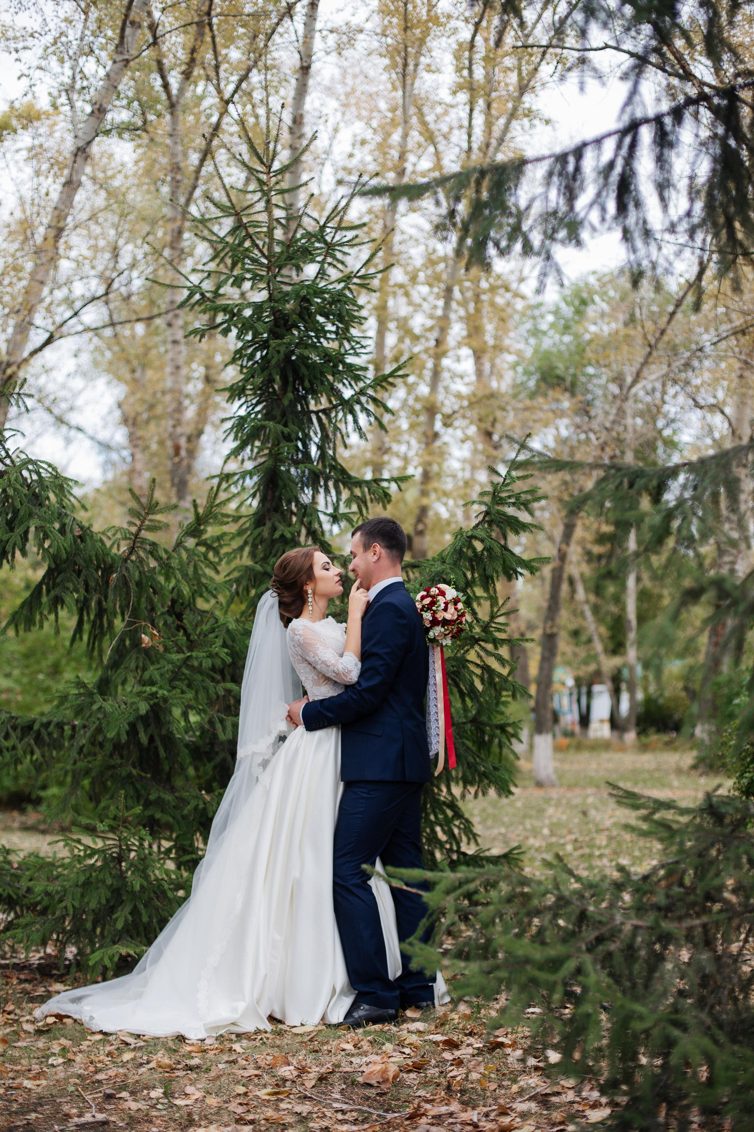 Артём ♥ Дарья. Свадебный и семейный фотограф в городе Воронеж. Ирина Боловина