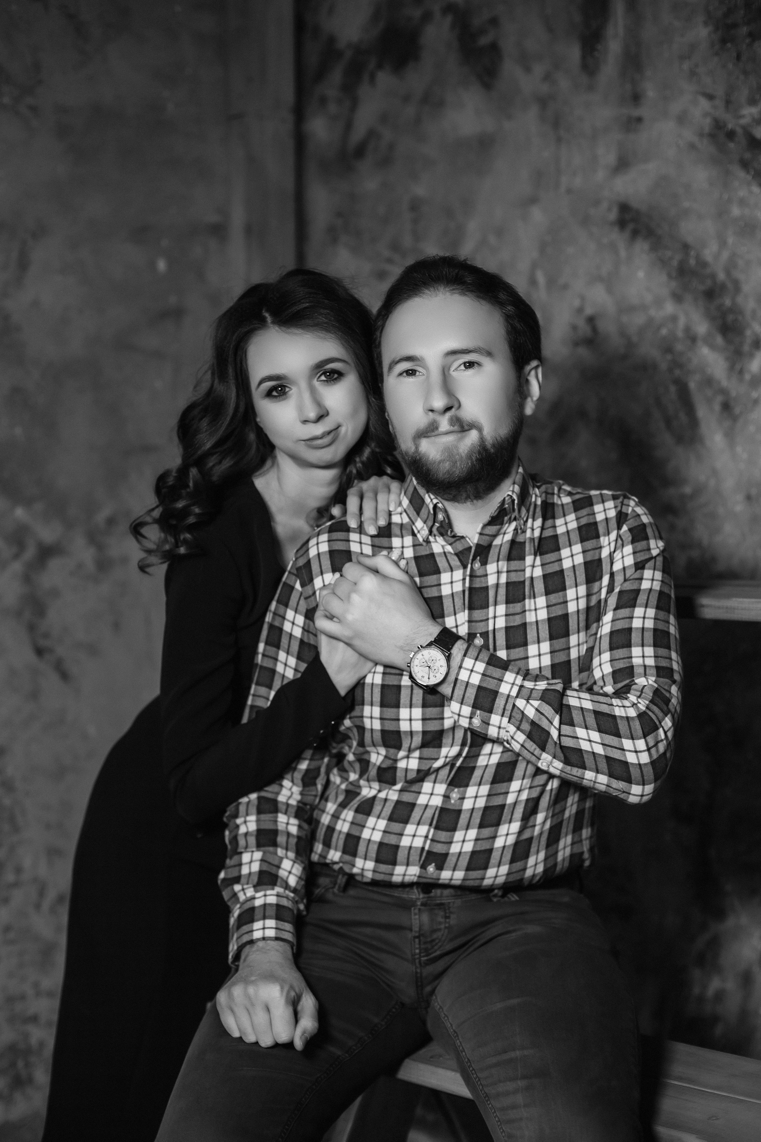 Кирилл ♥ Юлия. Свадебный и семейный фотограф в городе Воронеж. Ирина Боловина