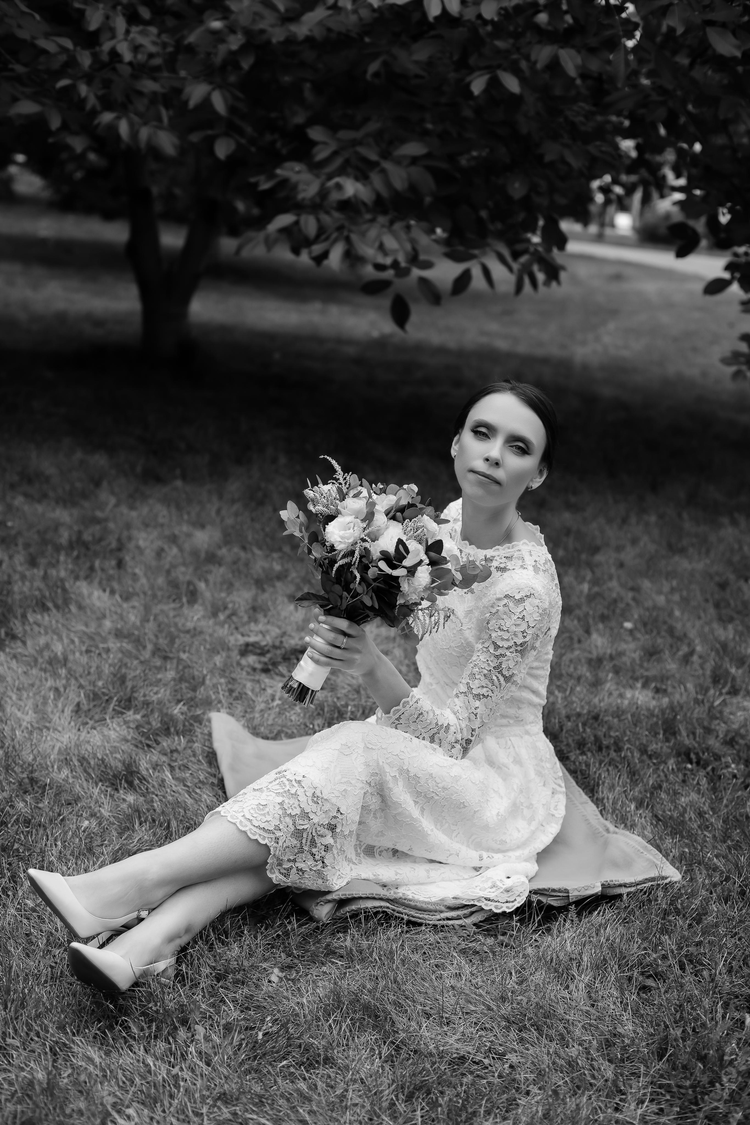 Максим ♥ Анастасия. Свадебный и семейный фотограф в городе Воронеж. Ирина Боловина