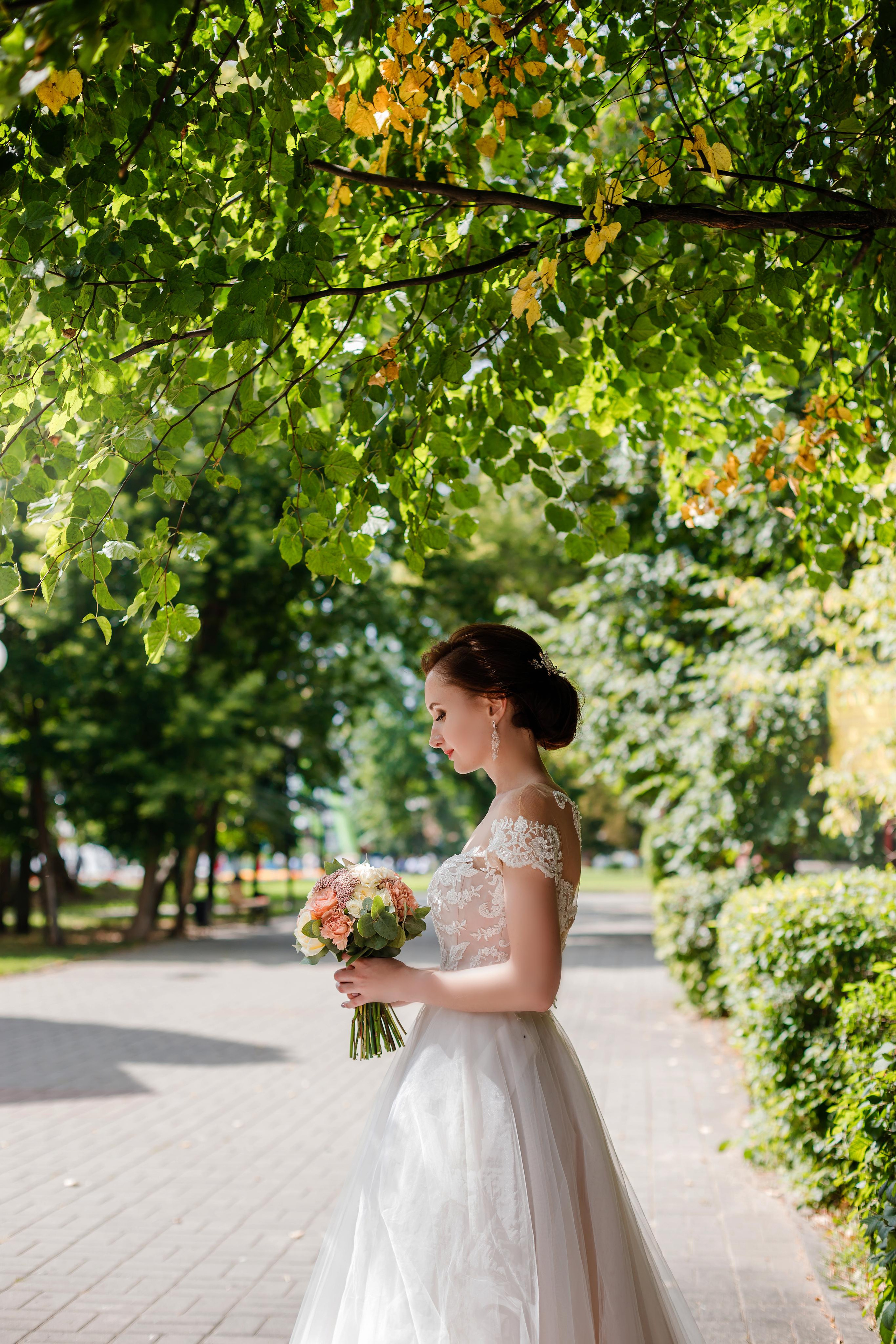 Максим ♥ Анна. Свадебный и семейный фотограф в городе Воронеж. Ирина Боловина