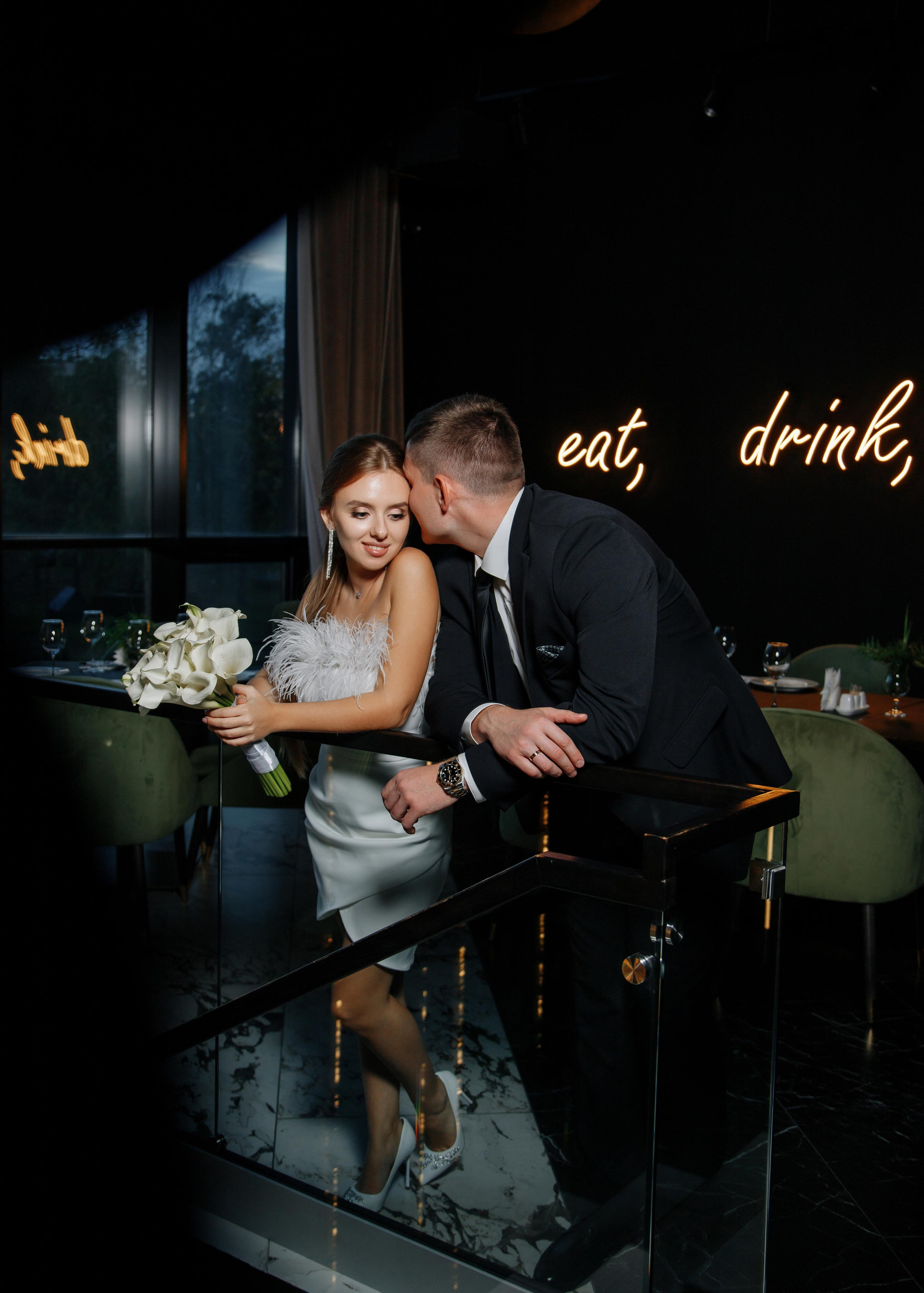 Роман ♥ Лина. Свадебный и семейный фотограф в городе Воронеж. Ирина Боловина