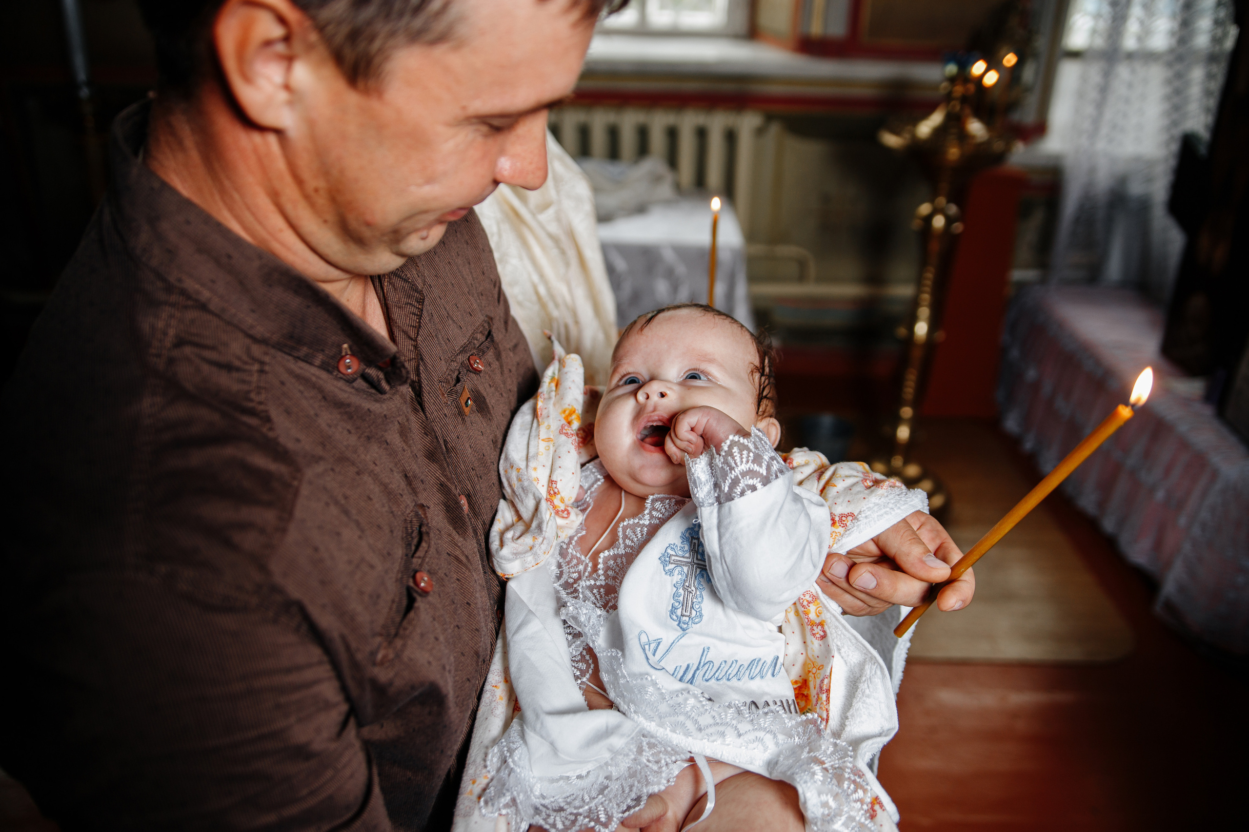 Кирилл. Свадебный и семейный фотограф в городе Воронеж. Ирина Боловина