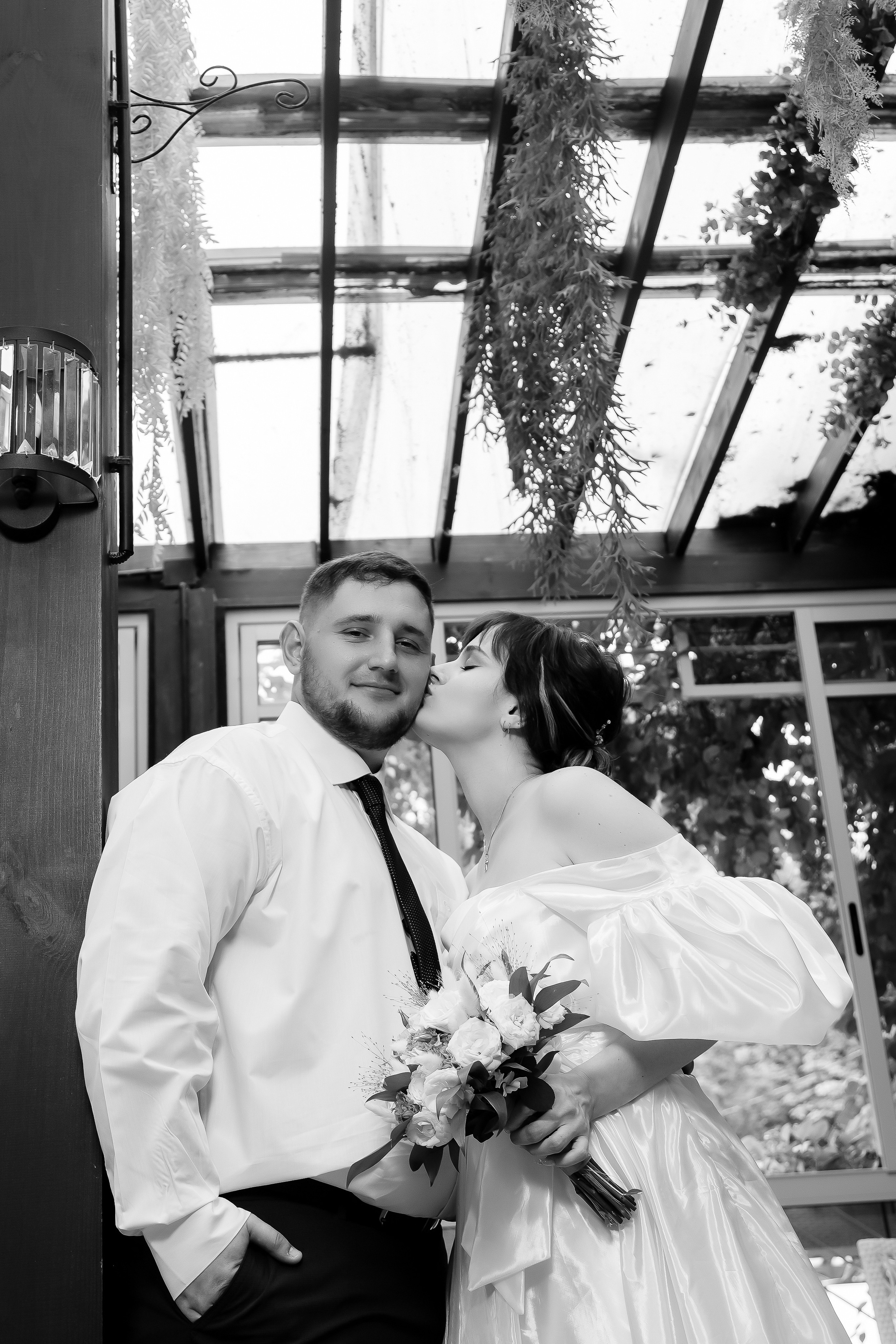 Дмитрий ♥ Анастасия. Свадебный и семейный фотограф в городе Воронеж. Ирина Боловина