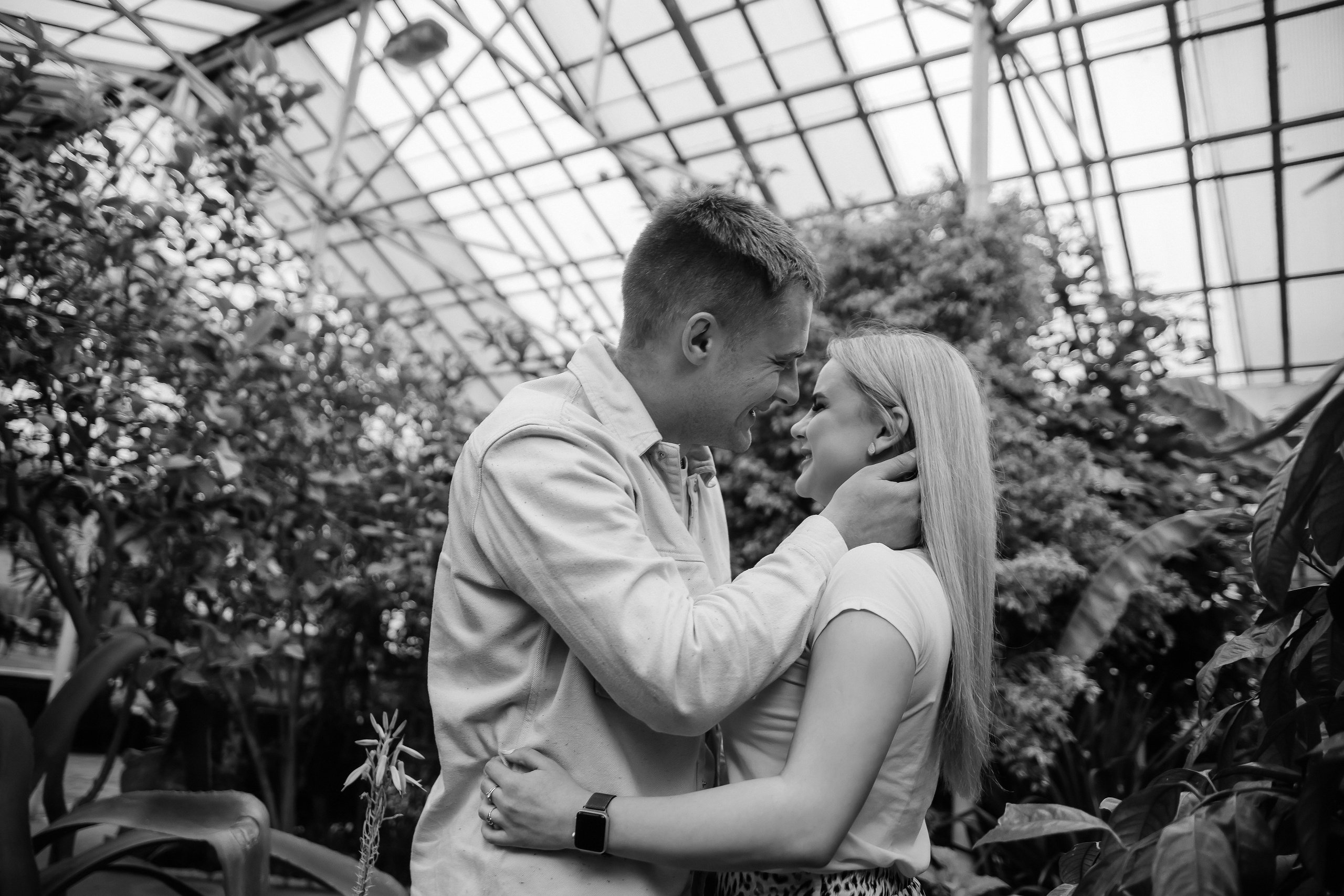 Артём ♥ Валерия. Свадебный и семейный фотограф в городе Воронеж. Ирина Боловина