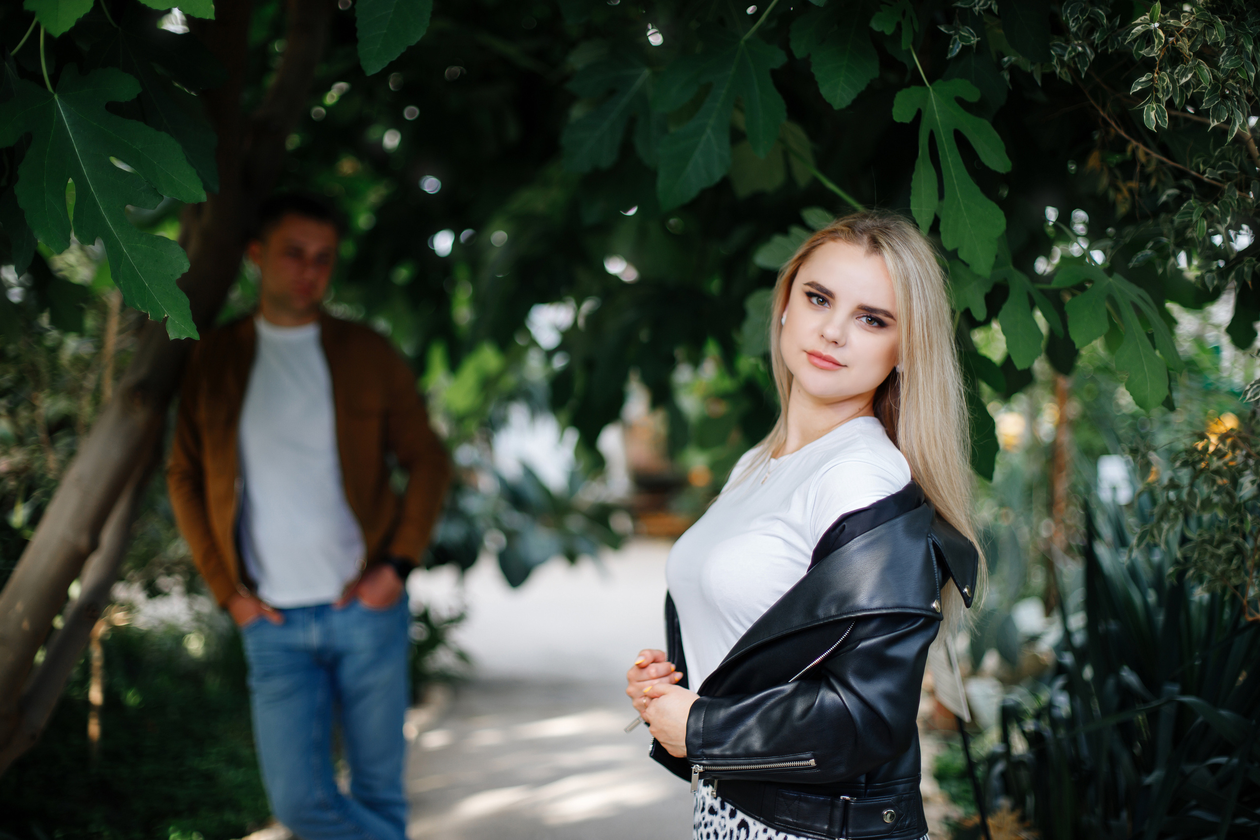 Артём ♥ Валерия. Свадебный и семейный фотограф в городе Воронеж. Ирина Боловина