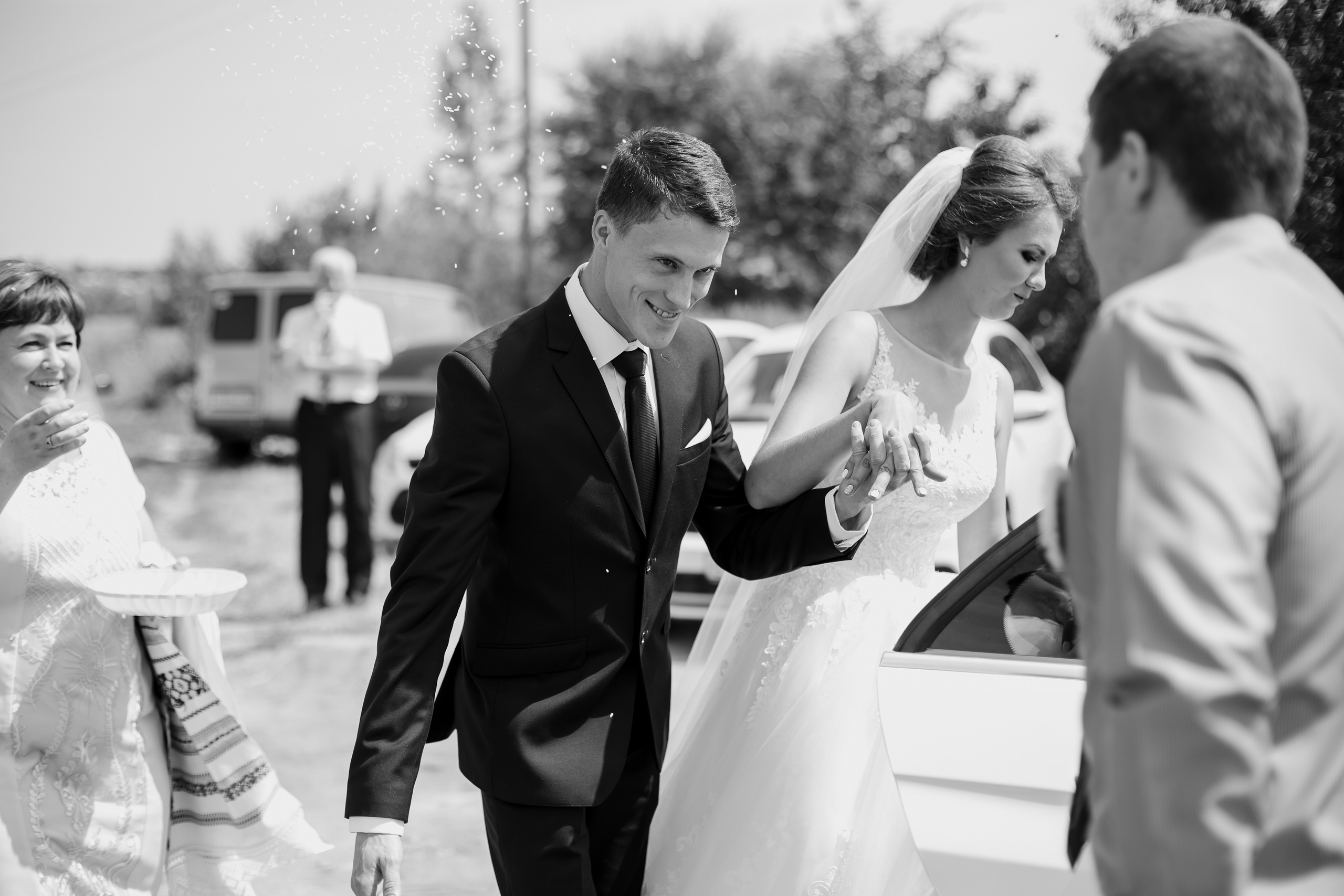 Игорь ♥ Татьяна. Свадебный и семейный фотограф в городе Воронеж. Ирина Боловина