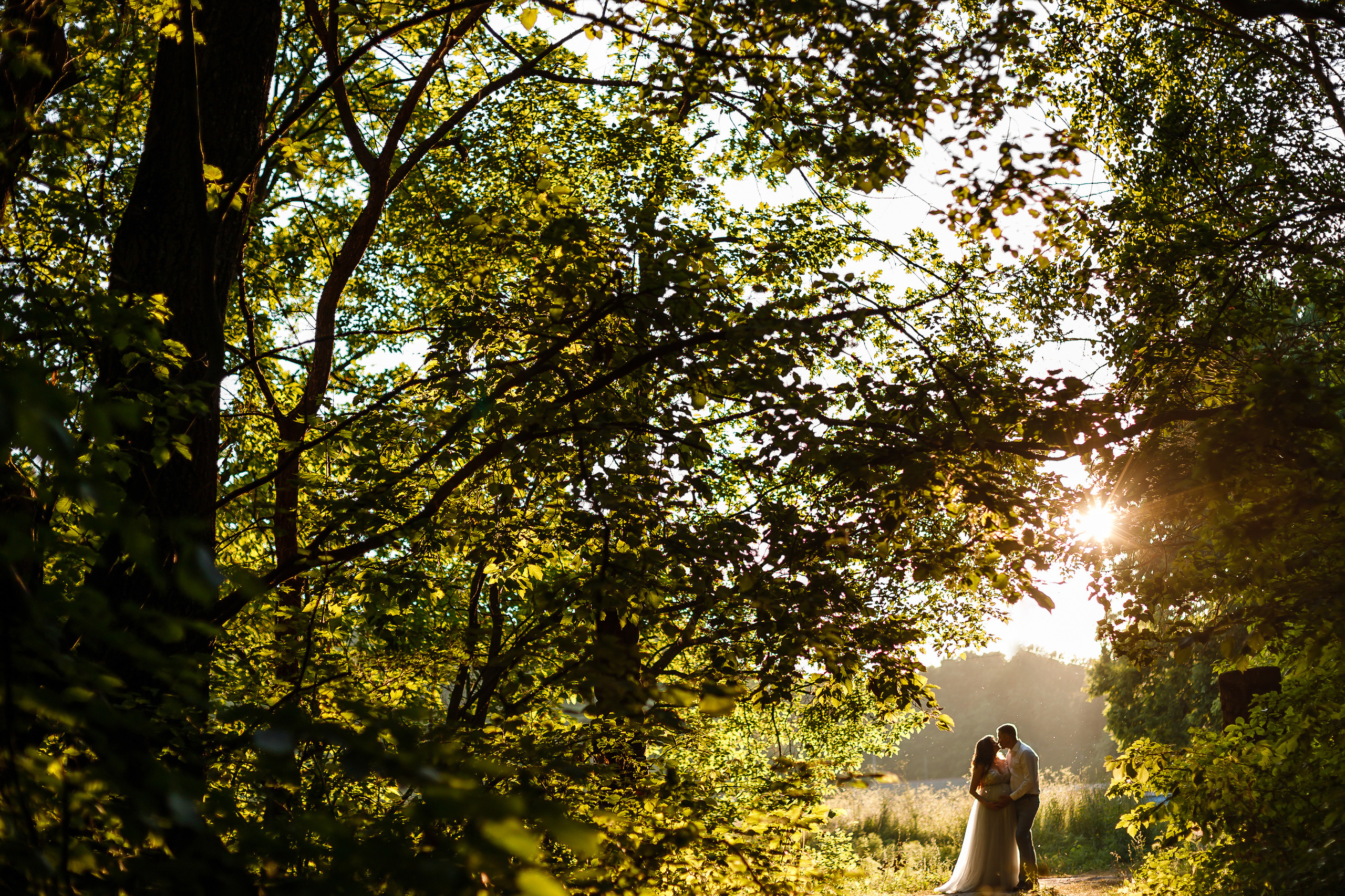 ♦в ожидании чуда♦. Свадебный и семейный фотограф в городе Воронеж. Ирина Боловина