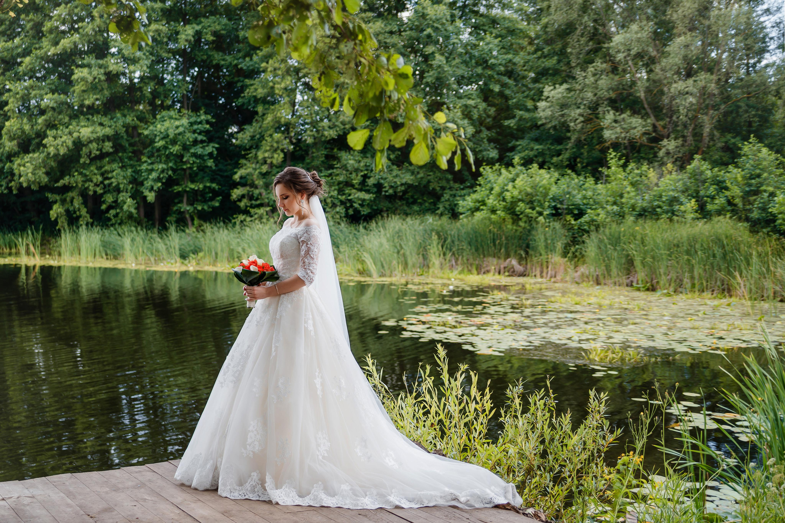 Сергей ♥ Богдана. Свадебный и семейный фотограф в городе Воронеж. Ирина Боловина