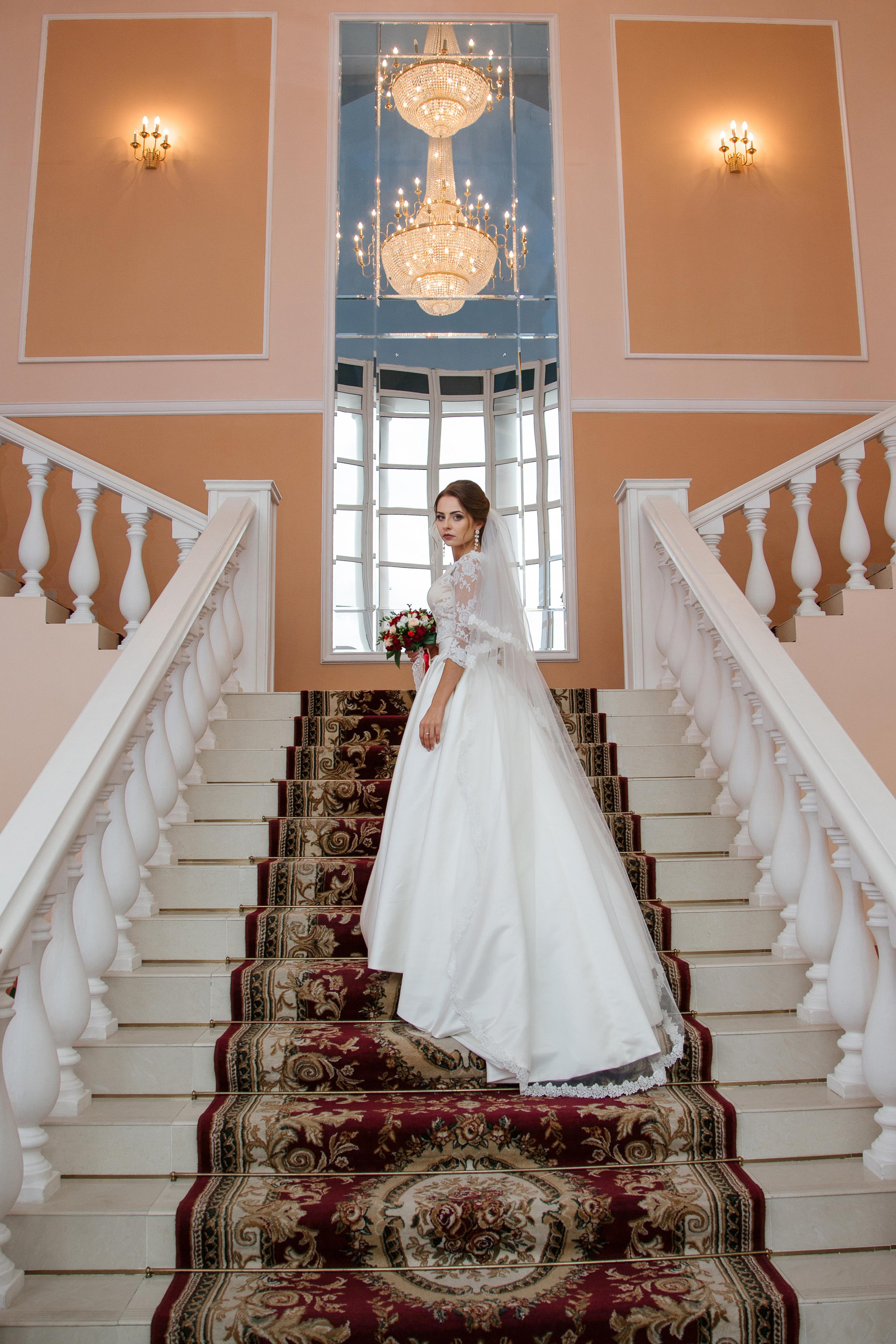 Артём ♥ Дарья. Свадебный и семейный фотограф в городе Воронеж. Ирина Боловина