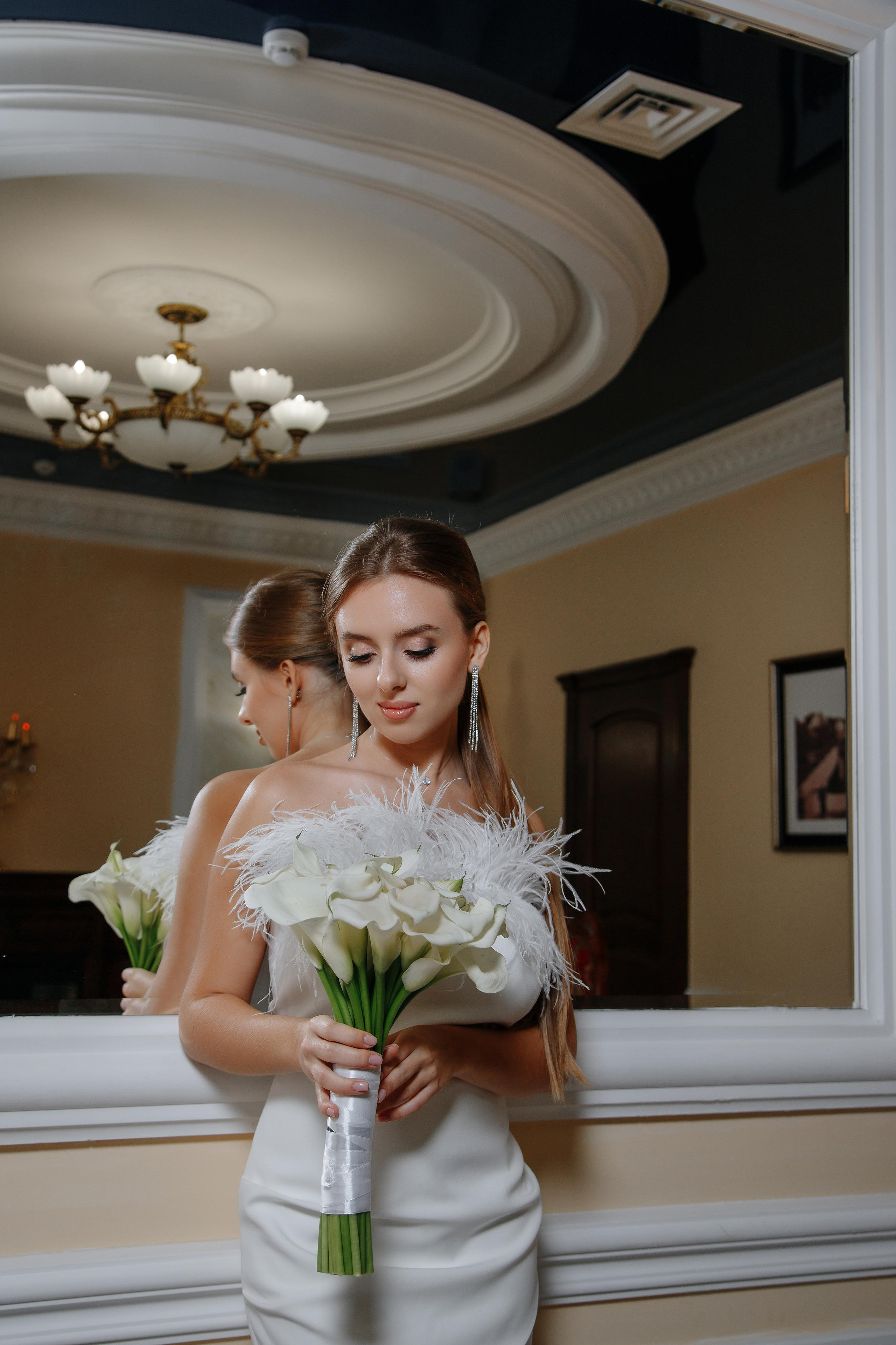 Роман ♥ Лина. Свадебный и семейный фотограф в городе Воронеж. Ирина Боловина