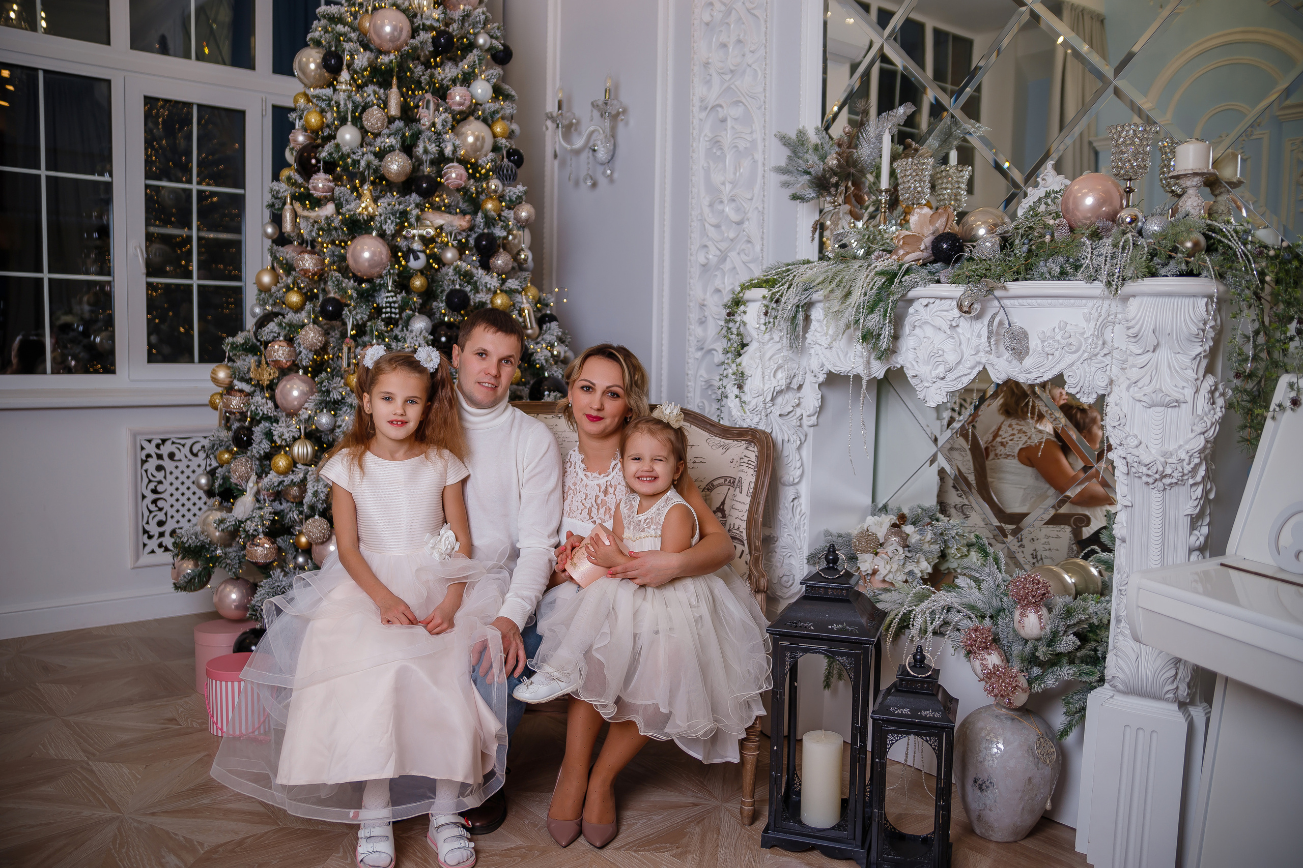 Счастливые моменты. Свадебный и семейный фотограф в городе Воронеж. Ирина Боловина