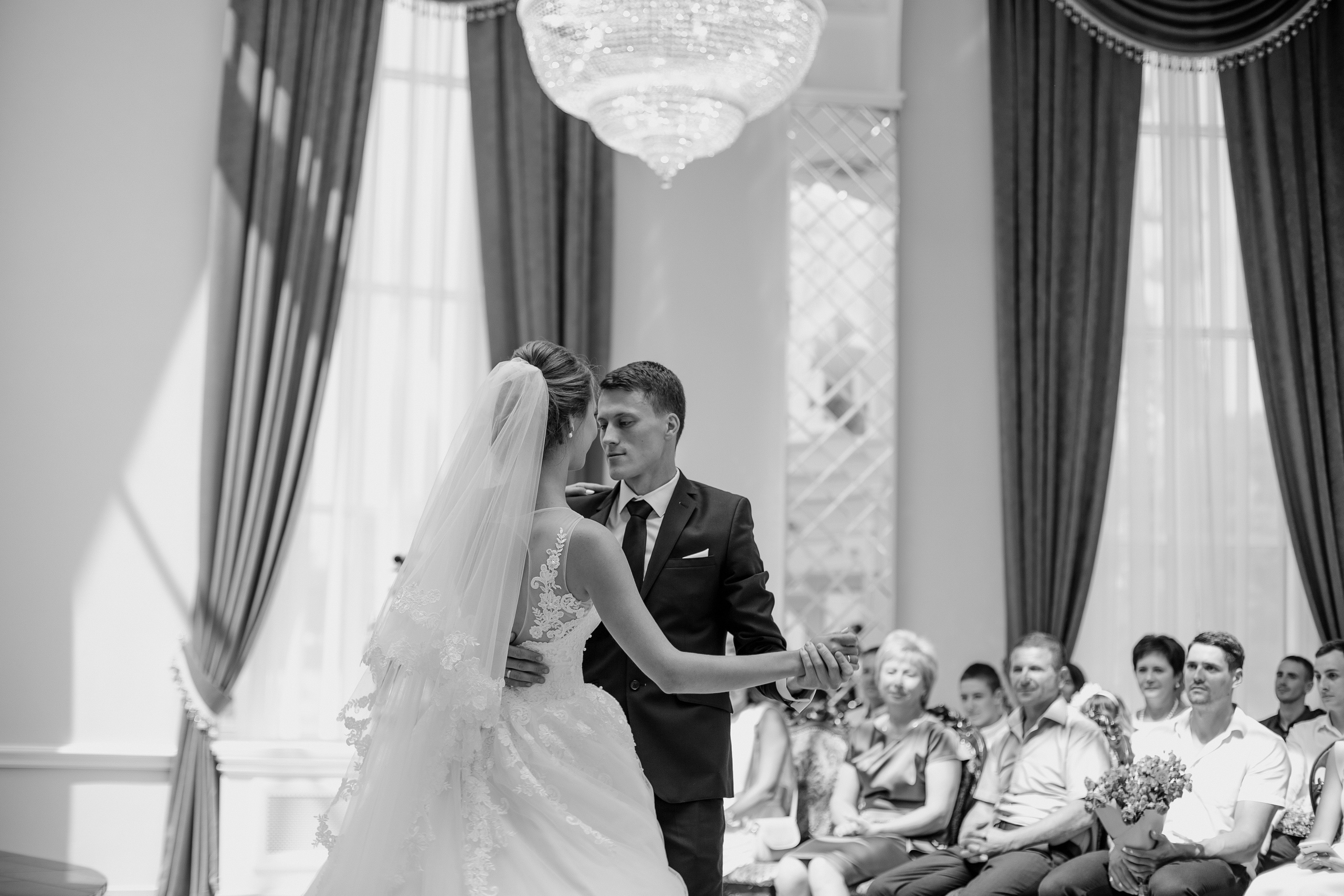 Игорь ♥ Татьяна. Свадебный и семейный фотограф в городе Воронеж. Ирина Боловина