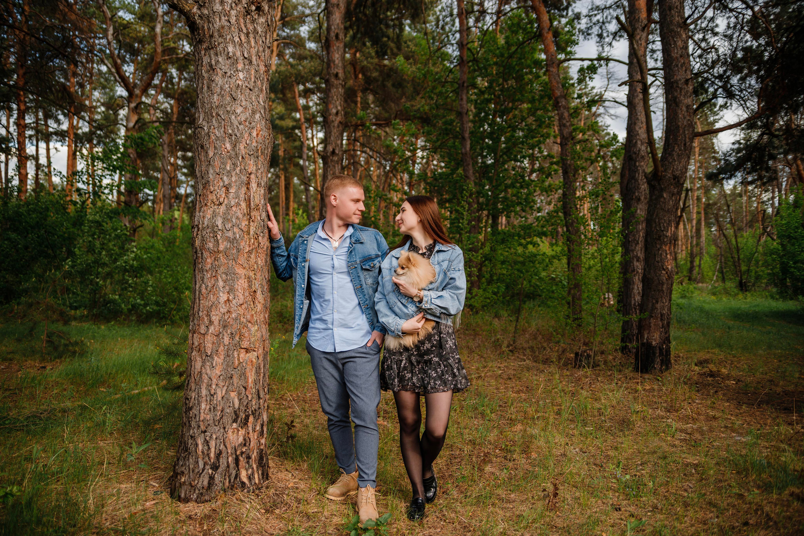 Стас ♥ Лера. Свадебный и семейный фотограф в городе Воронеж. Ирина Боловина