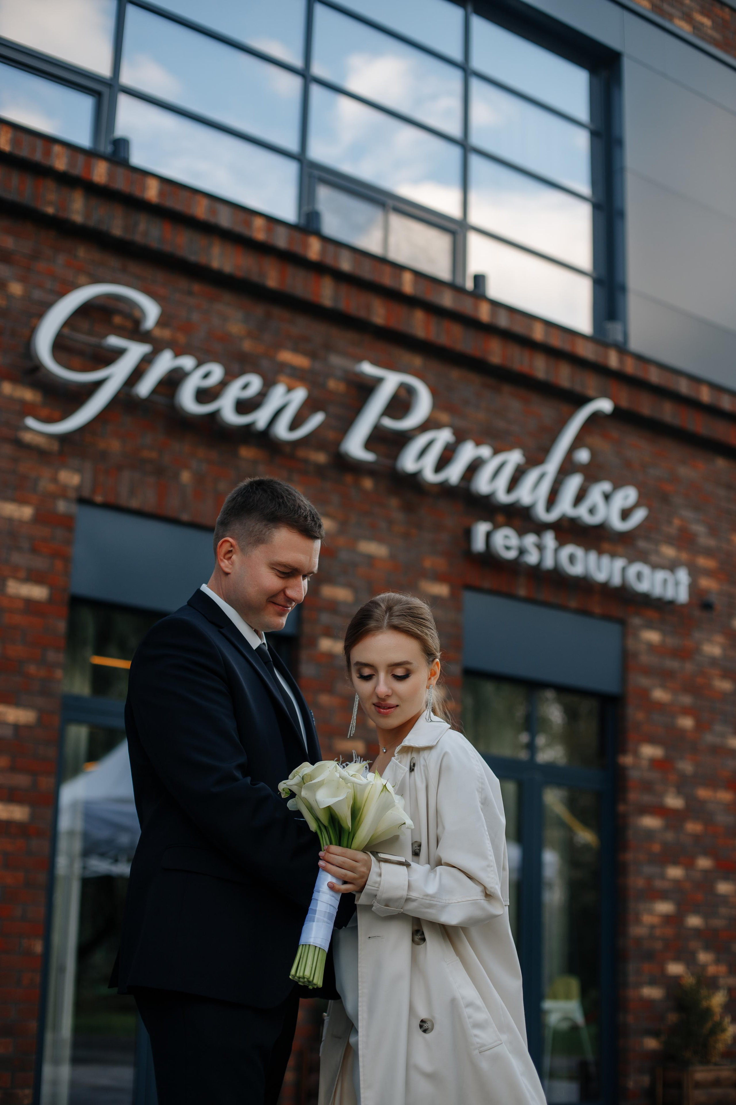 Роман ♥ Лина. Свадебный и семейный фотограф в городе Воронеж. Ирина Боловина
