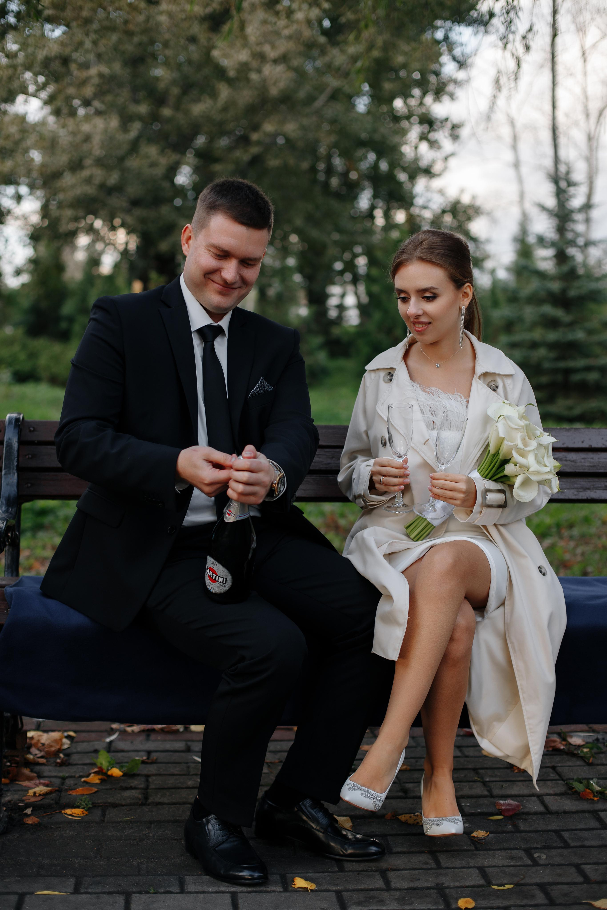 Роман ♥ Лина. Свадебный и семейный фотограф в городе Воронеж. Ирина Боловина