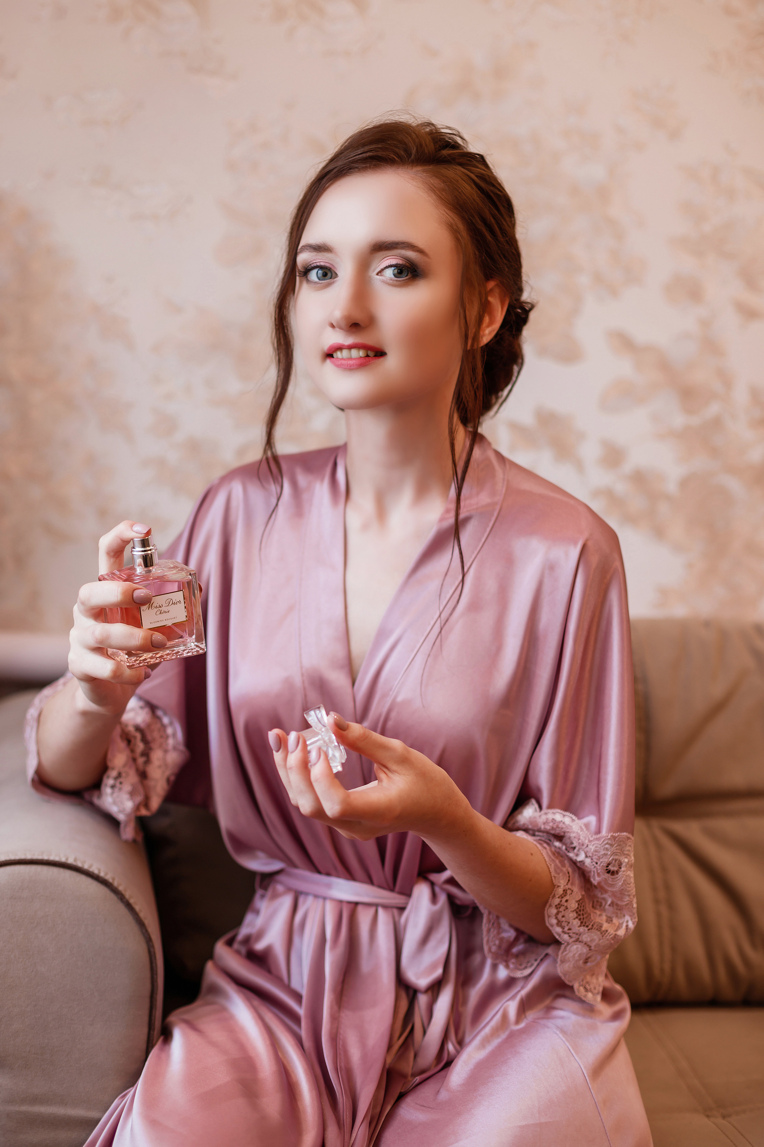 Максим ♥ Анна. Свадебный и семейный фотограф в городе Воронеж. Ирина Боловина