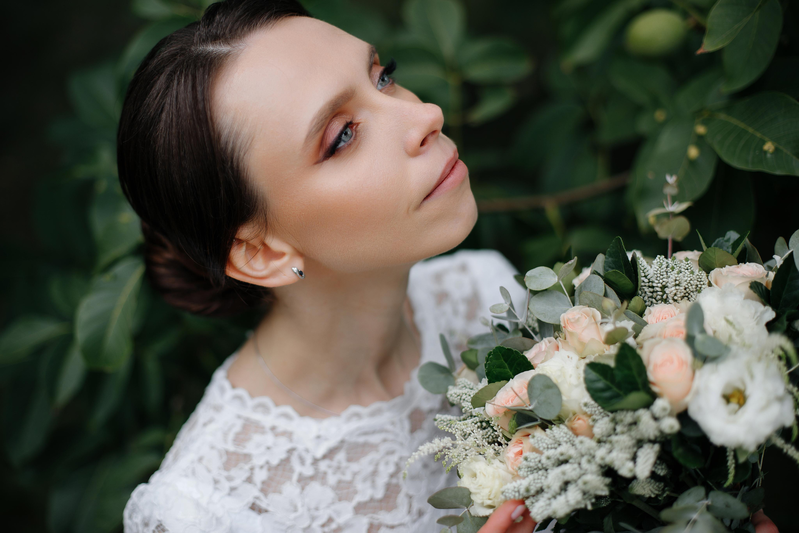 Максим ♥ Анастасия. Свадебный и семейный фотограф в городе Воронеж. Ирина Боловина