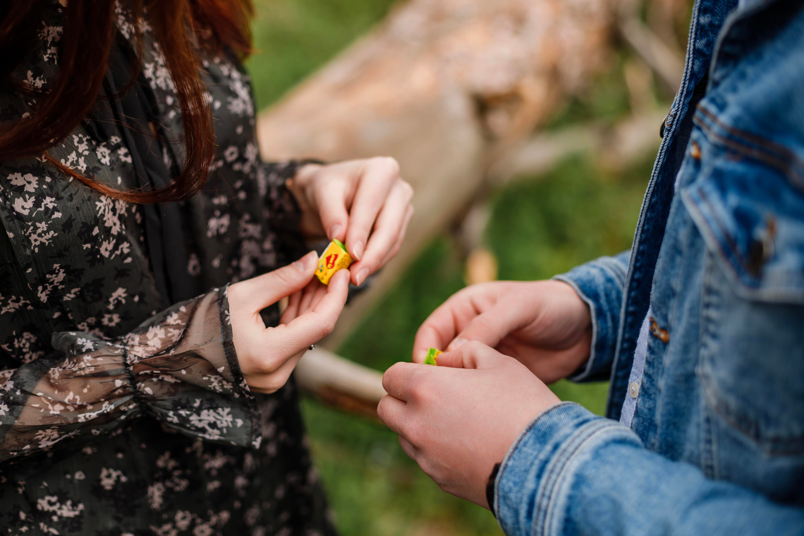 Стас ♥ Лера. Свадебный и семейный фотограф в городе Воронеж. Ирина Боловина