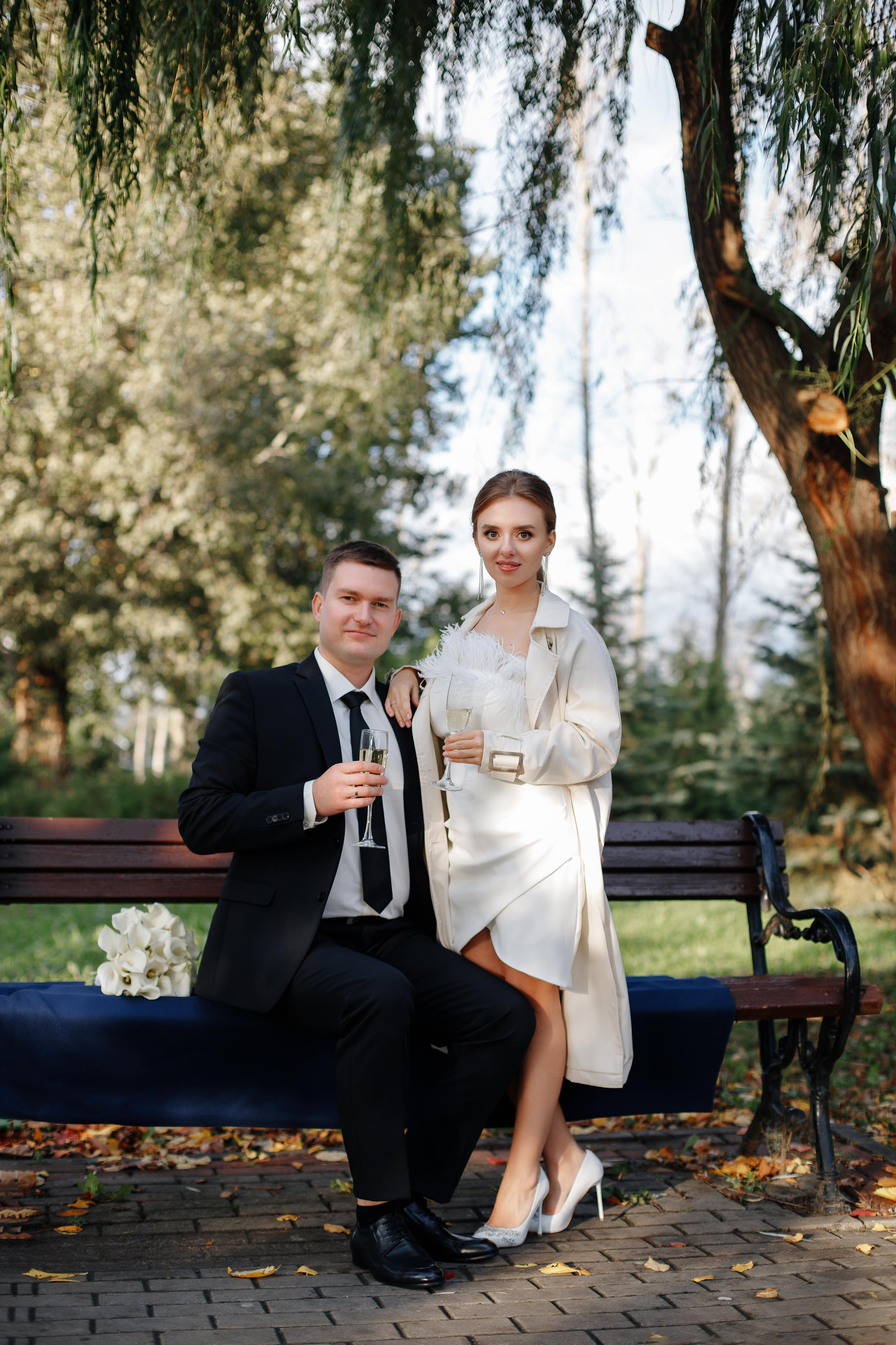 Роман ♥ Лина. Свадебный и семейный фотограф в городе Воронеж. Ирина Боловина