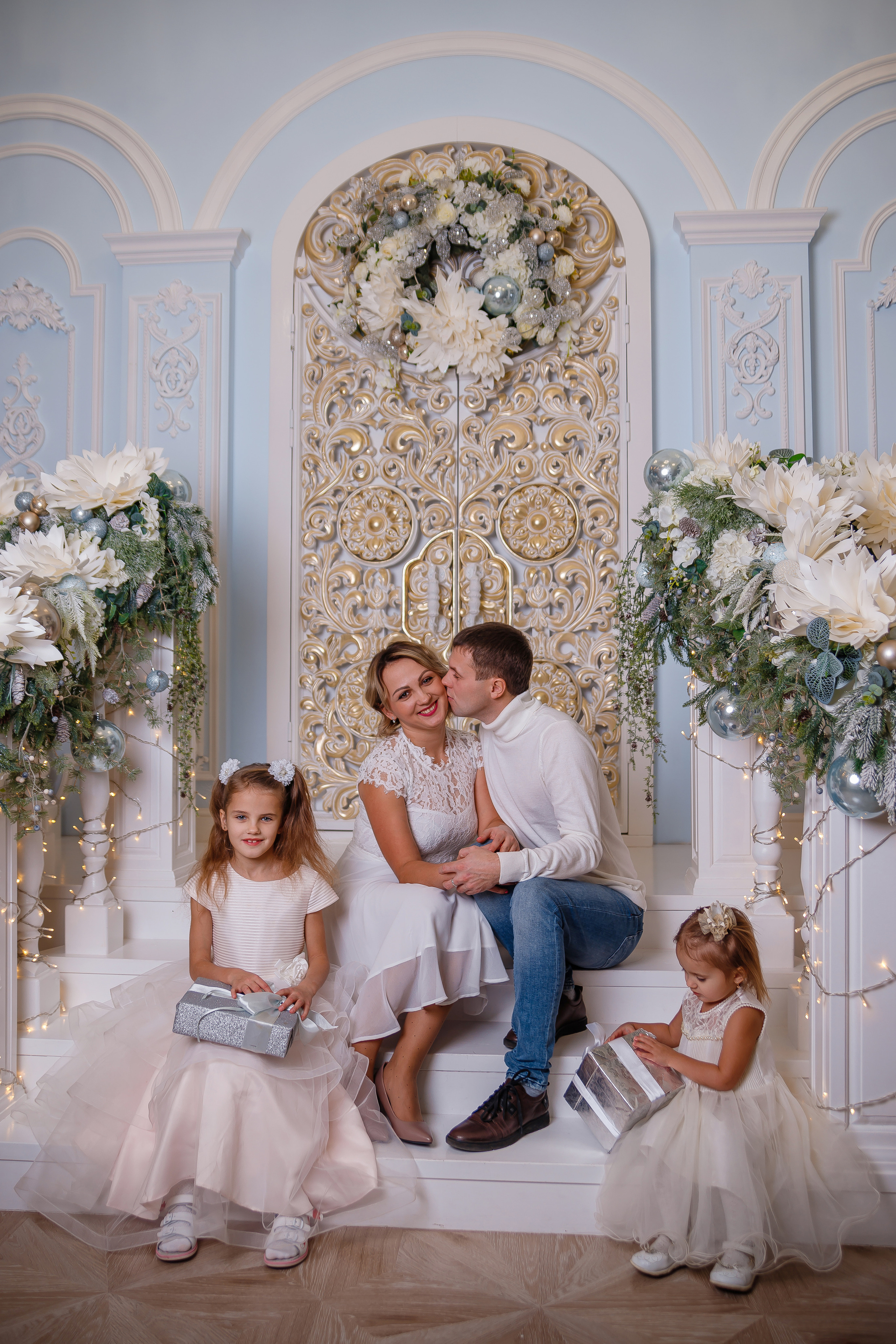 Счастливые моменты. Свадебный и семейный фотограф в городе Воронеж. Ирина Боловина