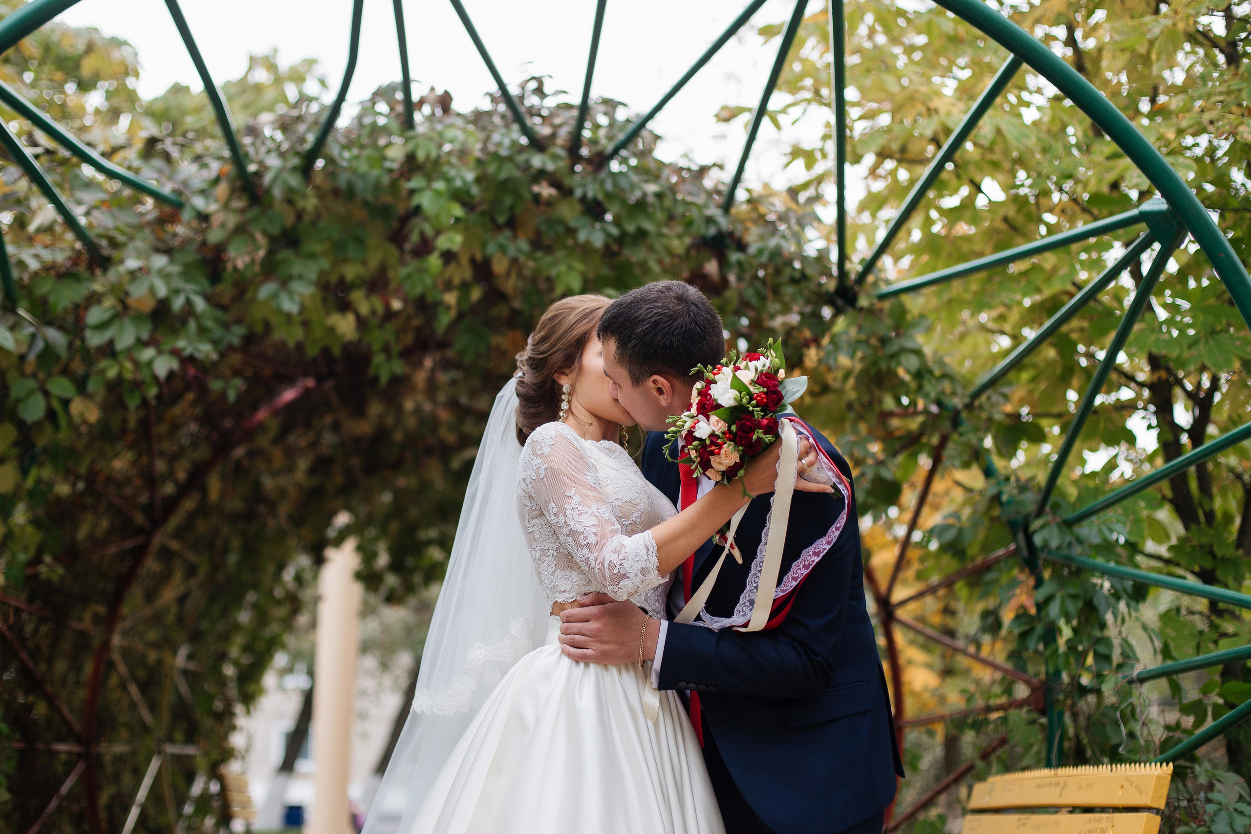 Артём ♥ Дарья. Свадебный и семейный фотограф в городе Воронеж. Ирина Боловина