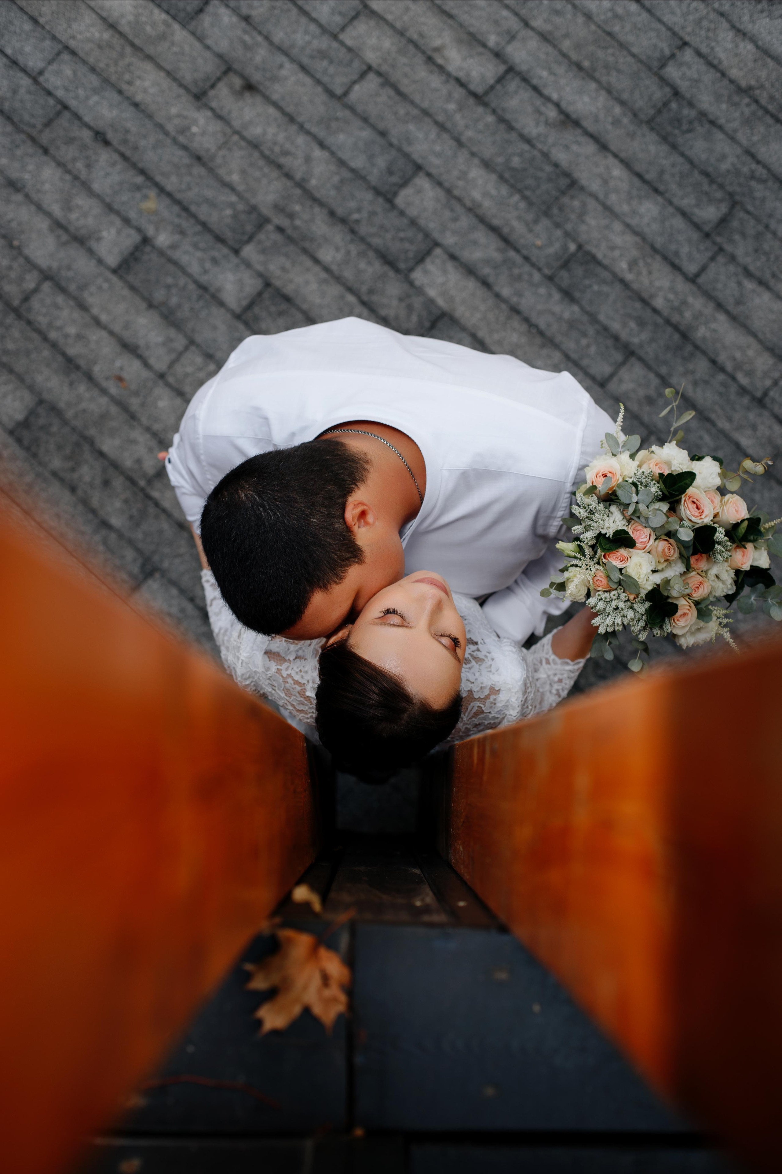 Максим ♥ Анастасия. Свадебный и семейный фотограф в городе Воронеж. Ирина Боловина