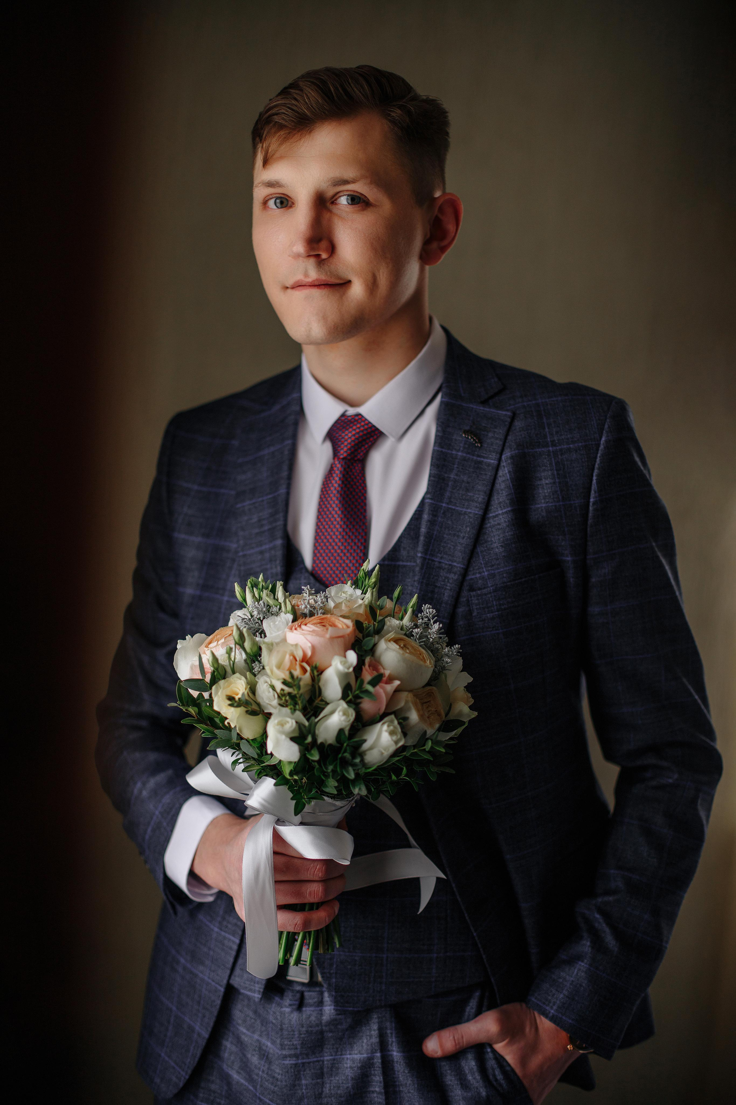 Андрей ♥ Ирина. Свадебный и семейный фотограф в городе Воронеж. Ирина Боловина