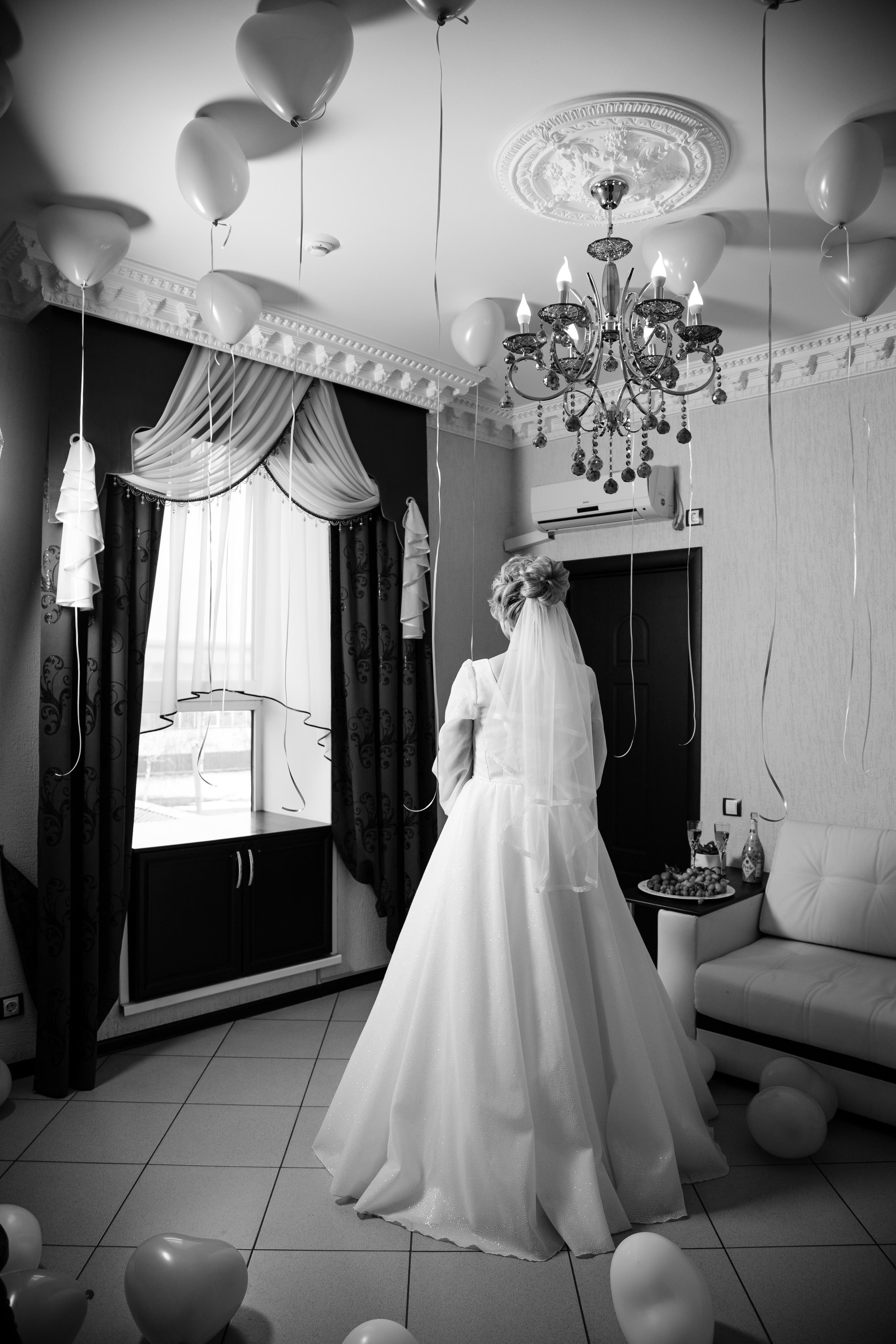 Андрей ♥ Ирина. Свадебный и семейный фотограф в городе Воронеж. Ирина Боловина