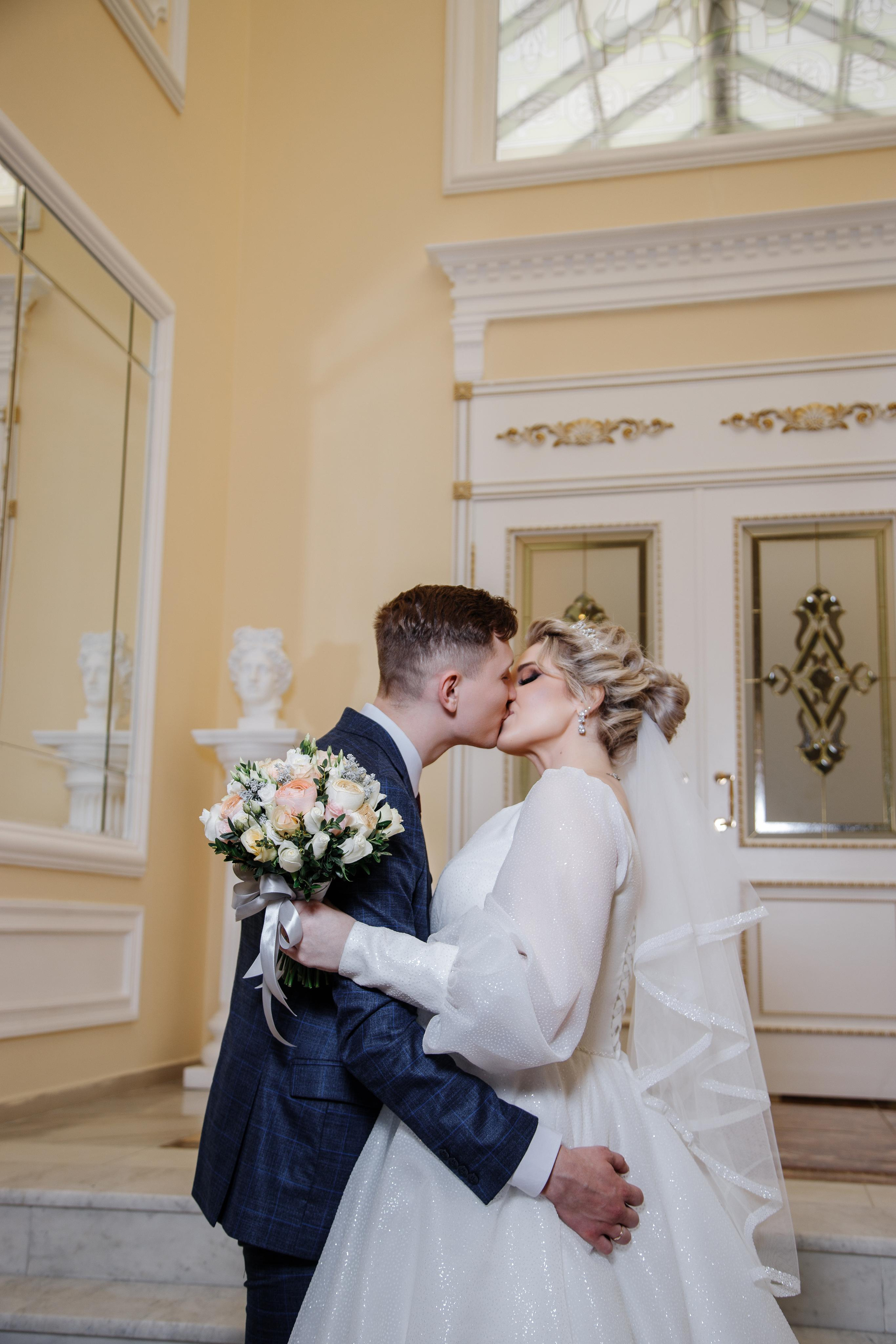 Андрей ♥ Ирина. Свадебный и семейный фотограф в городе Воронеж. Ирина Боловина