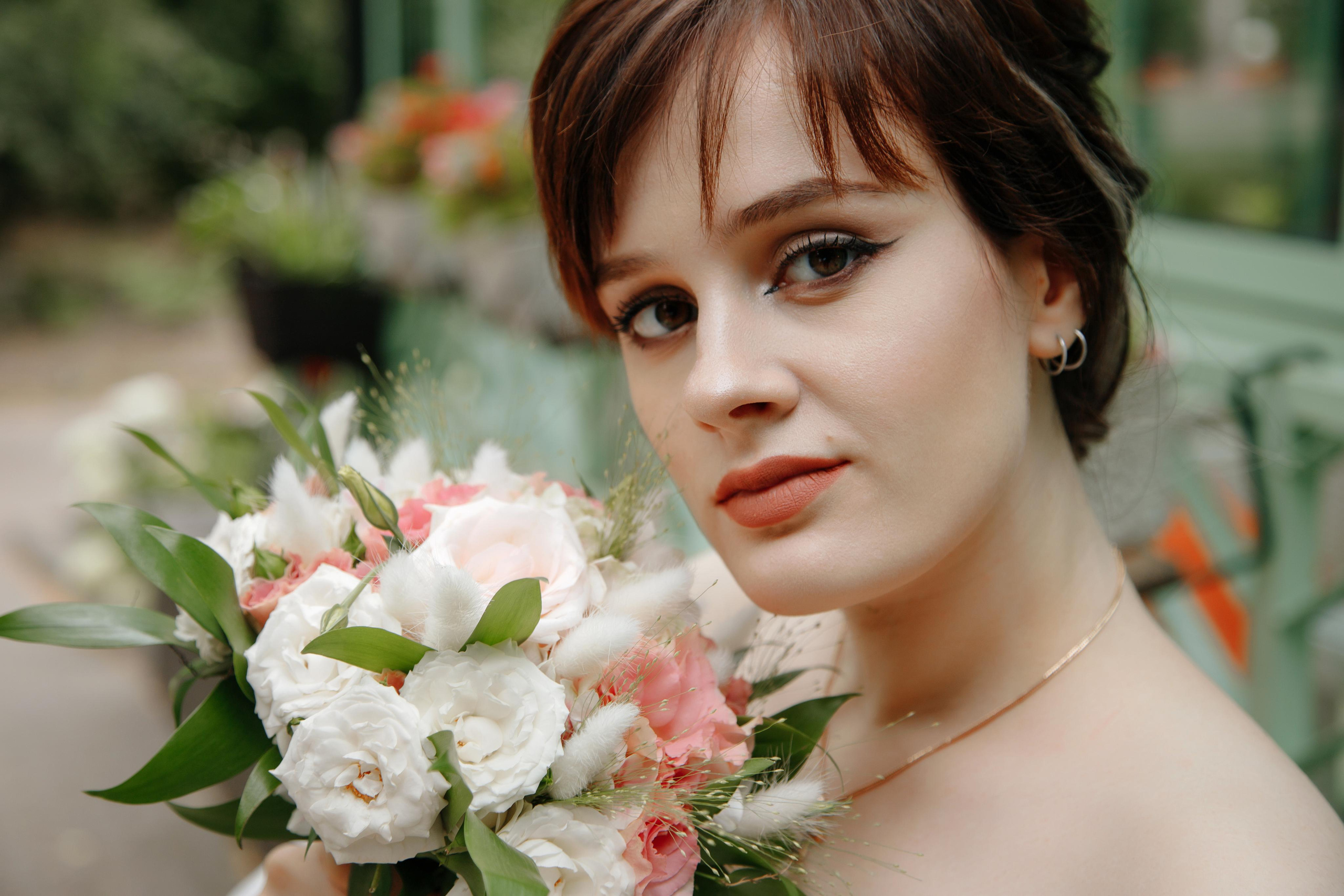 Дмитрий ♥ Анастасия. Свадебный и семейный фотограф в городе Воронеж. Ирина Боловина