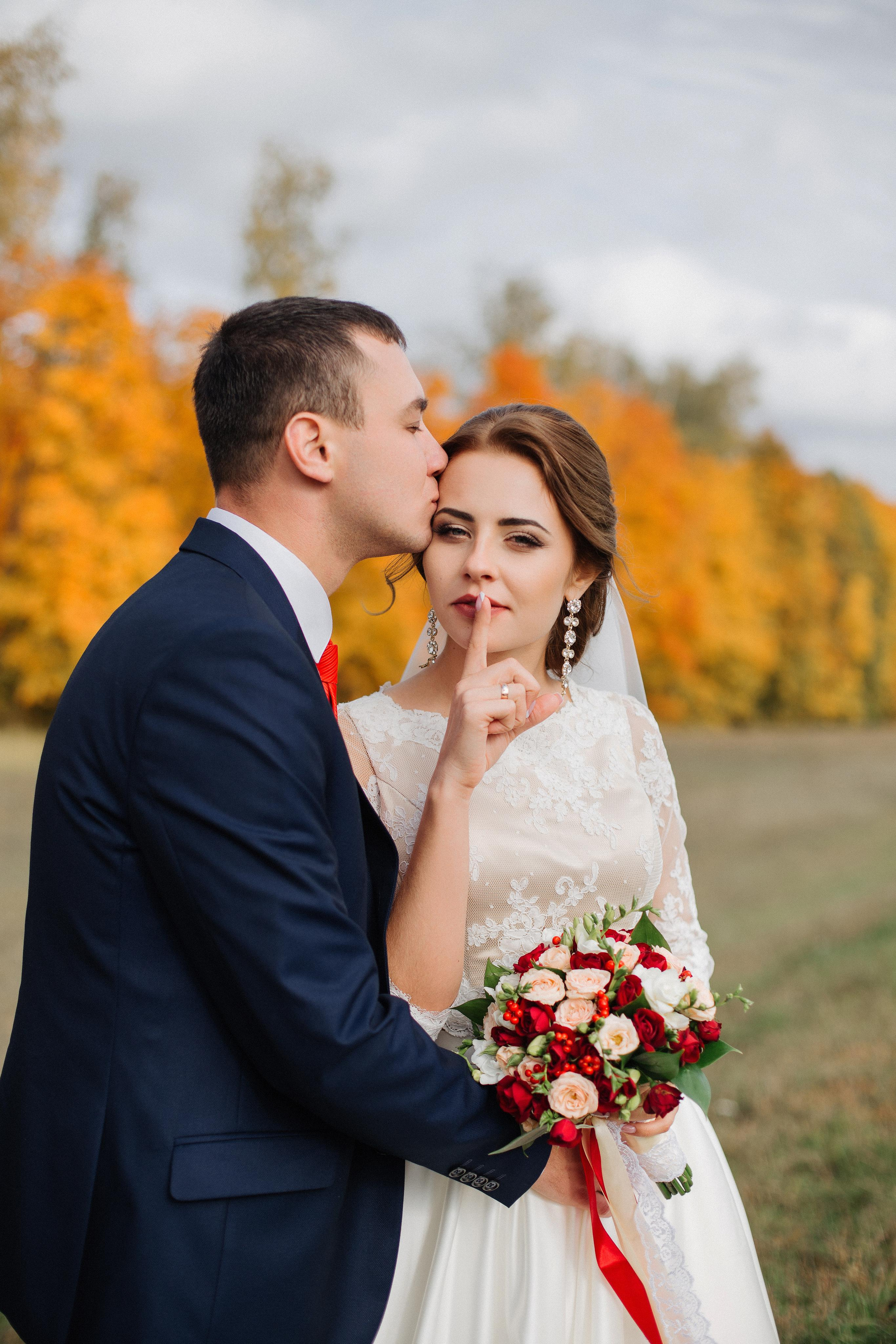 Артём ♥ Дарья. Свадебный и семейный фотограф в городе Воронеж. Ирина Боловина
