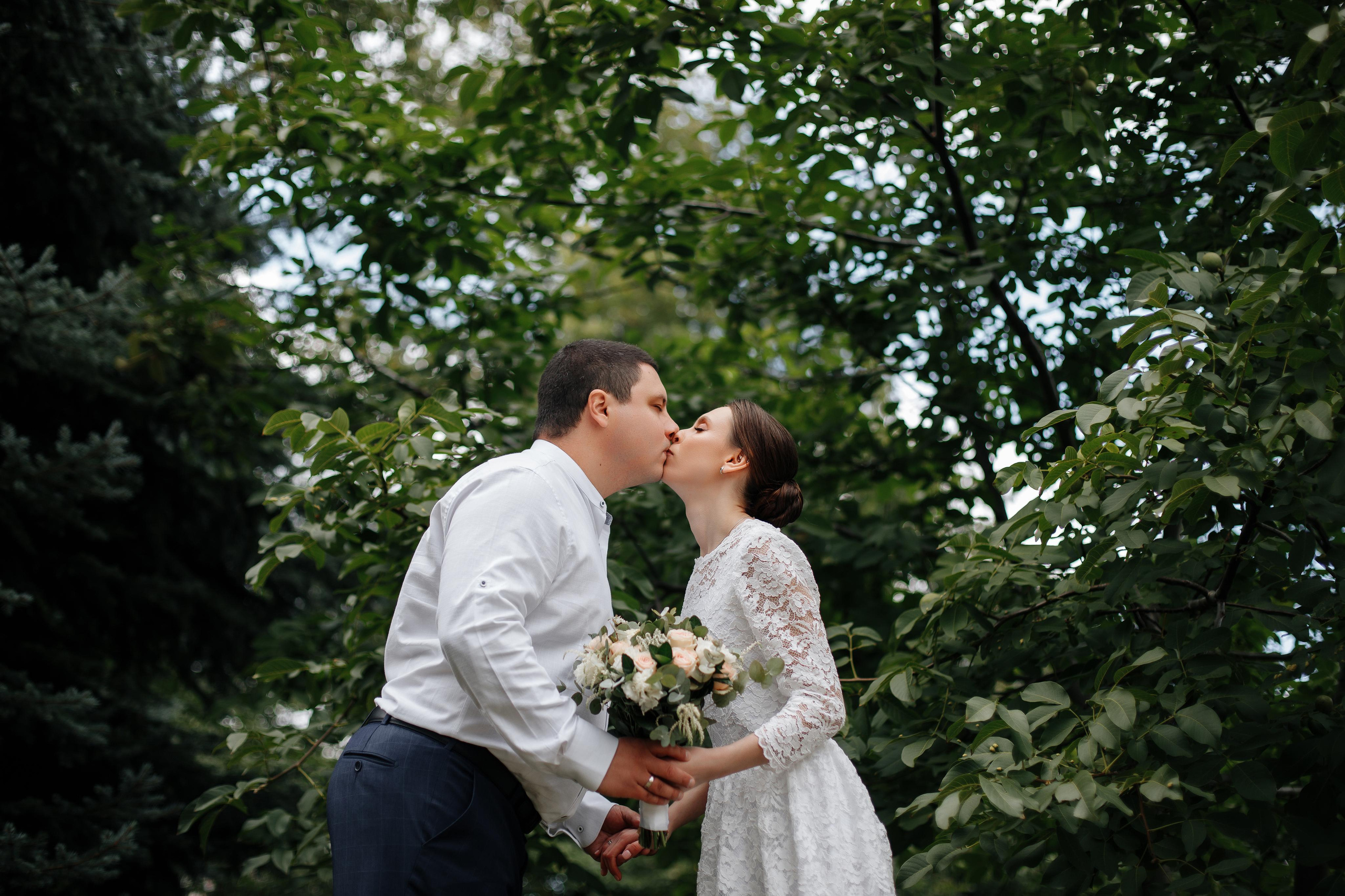Максим ♥ Анастасия. Свадебный и семейный фотограф в городе Воронеж. Ирина Боловина