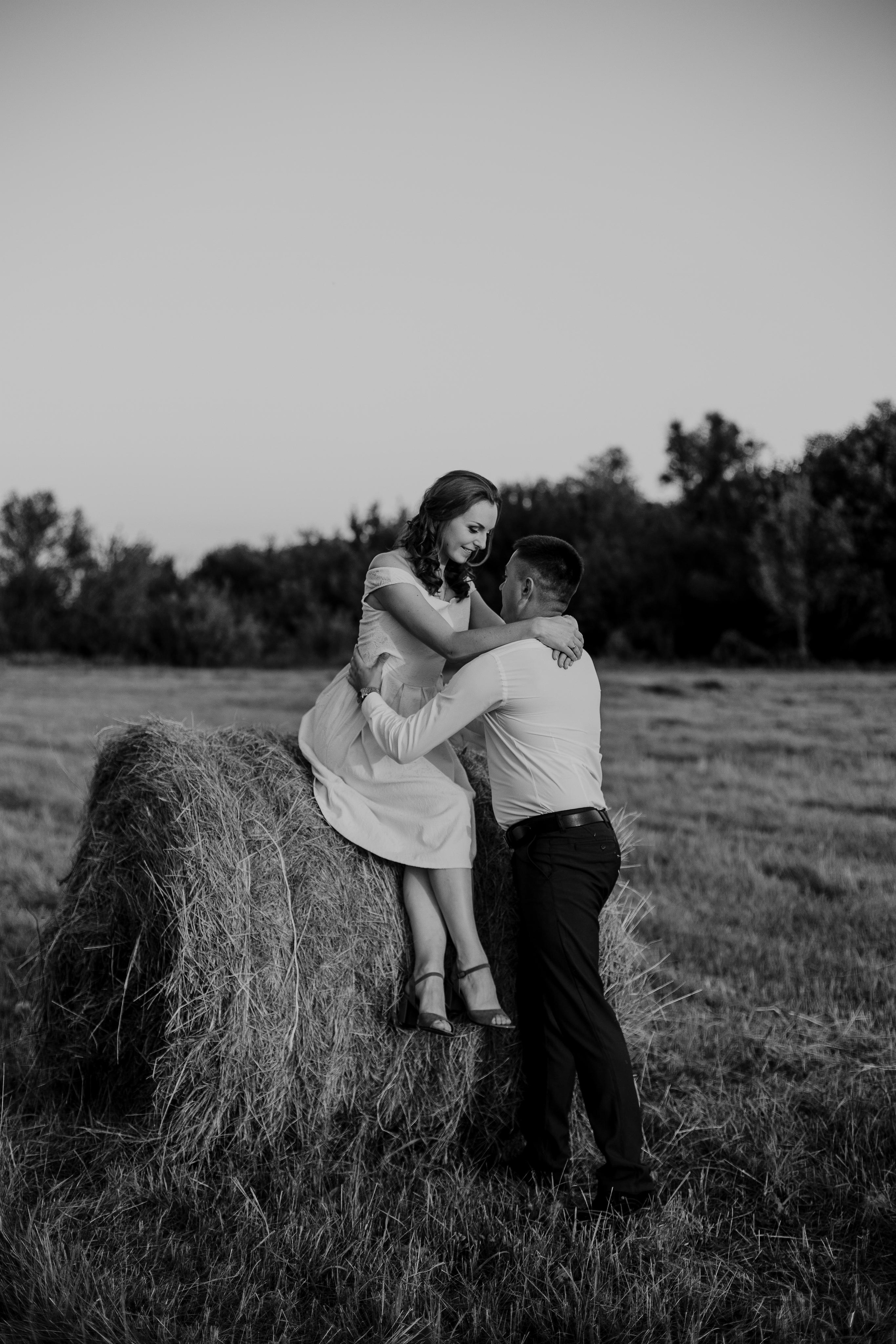 Женя ♥ Настя. Свадебный и семейный фотограф в городе Воронеж. Ирина Боловина