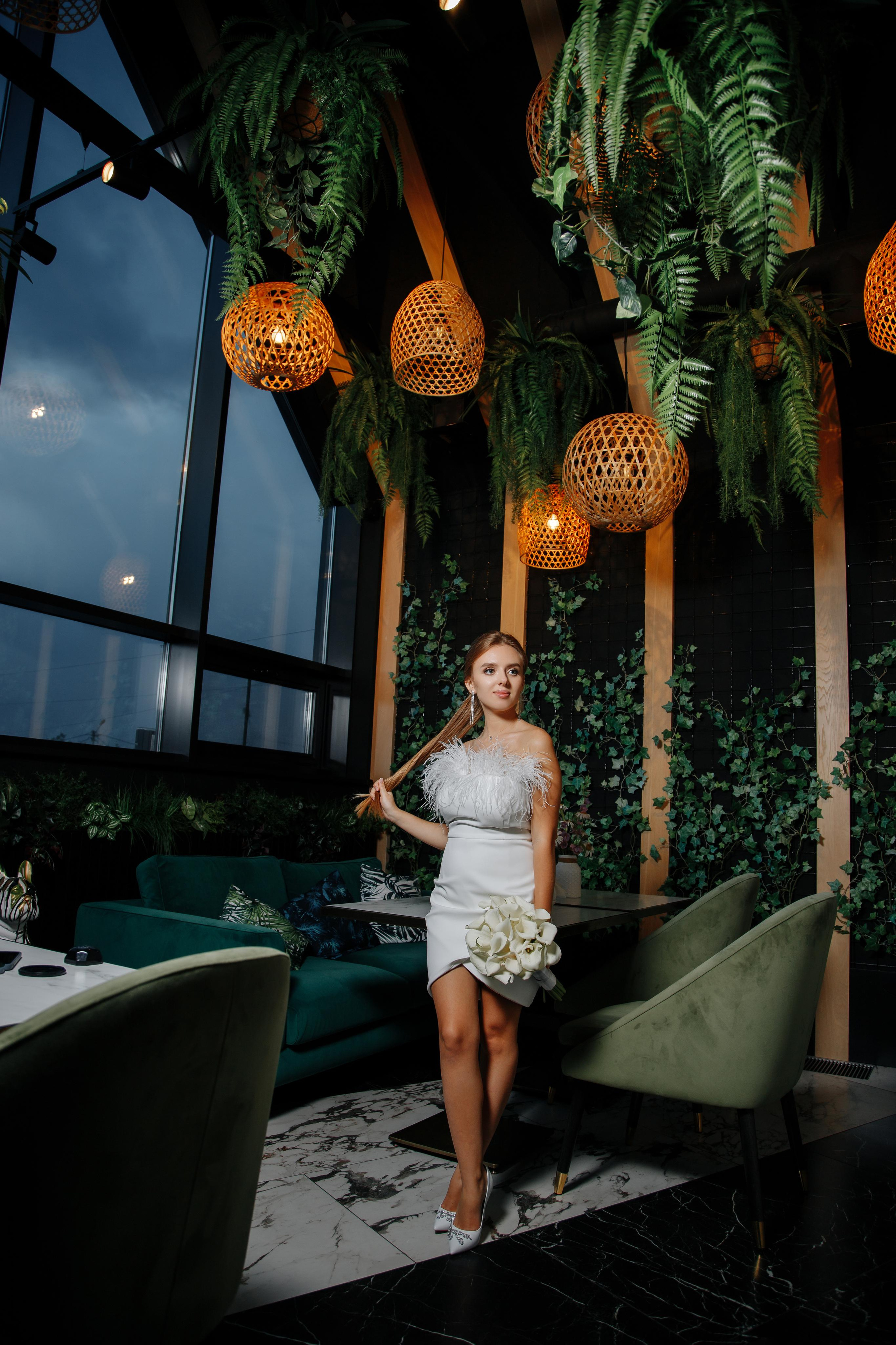 Роман ♥ Лина. Свадебный и семейный фотограф в городе Воронеж. Ирина Боловина