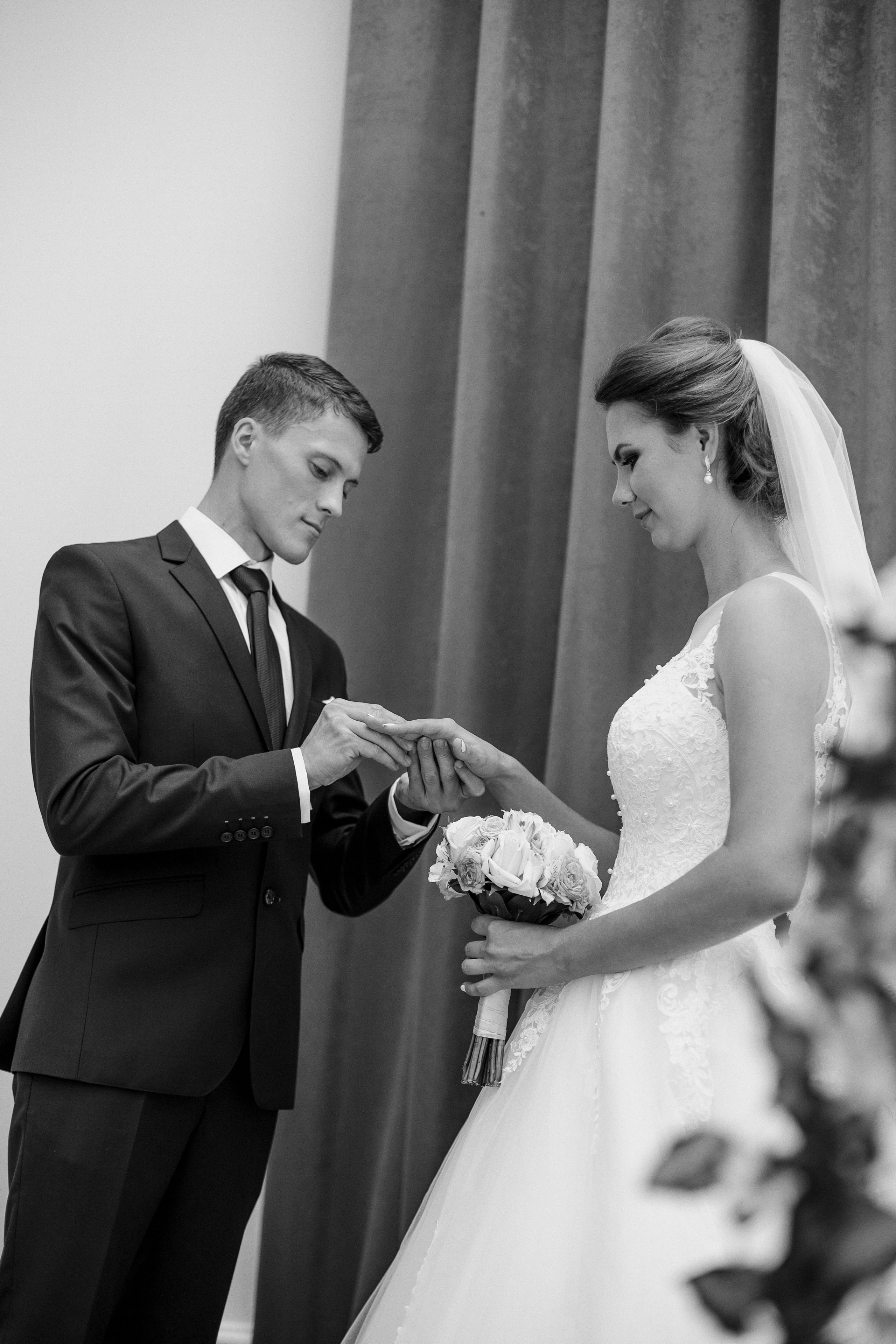 Игорь ♥ Татьяна. Свадебный и семейный фотограф в городе Воронеж. Ирина Боловина