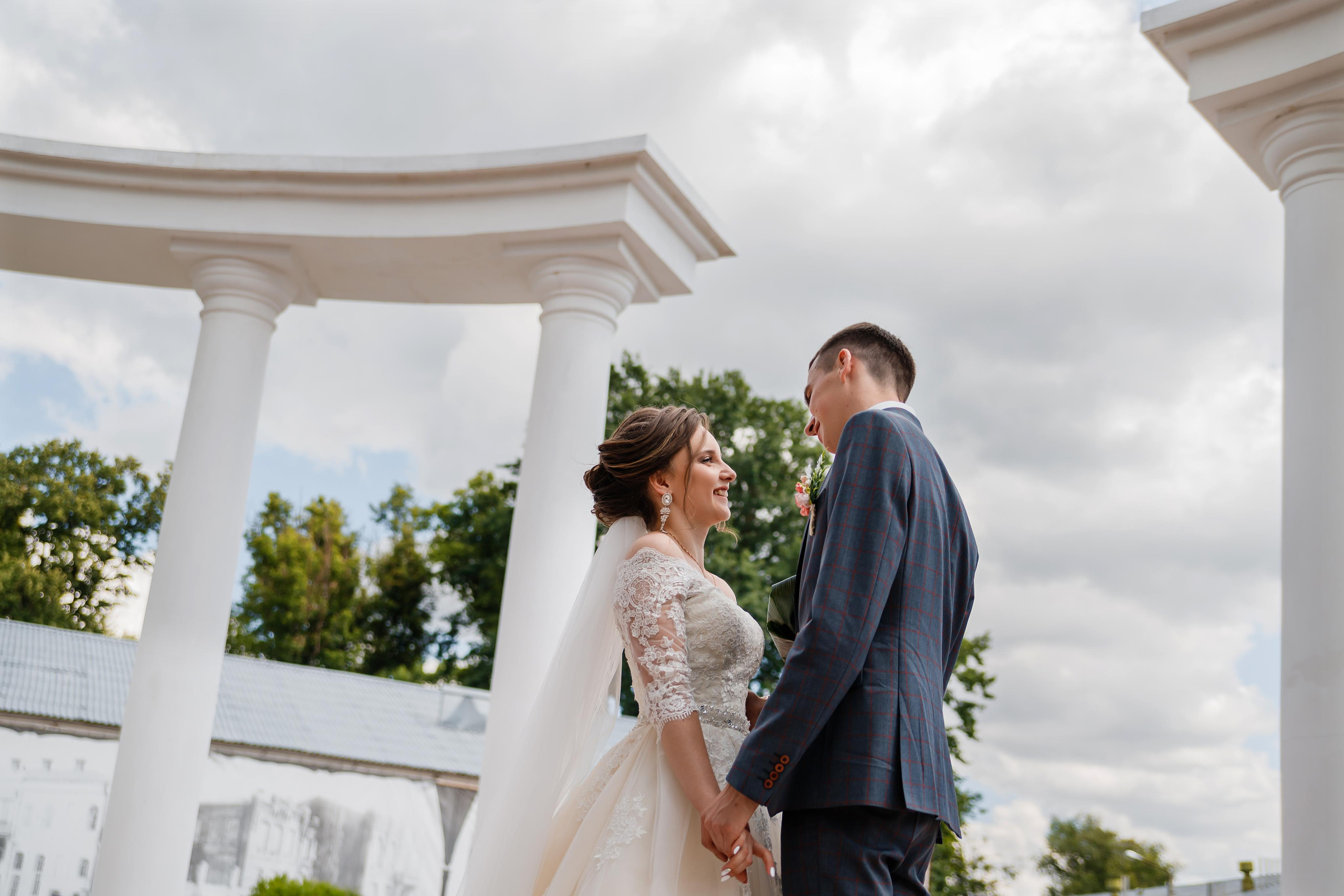 Сергей ♥ Богдана. Свадебный и семейный фотограф в городе Воронеж. Ирина Боловина