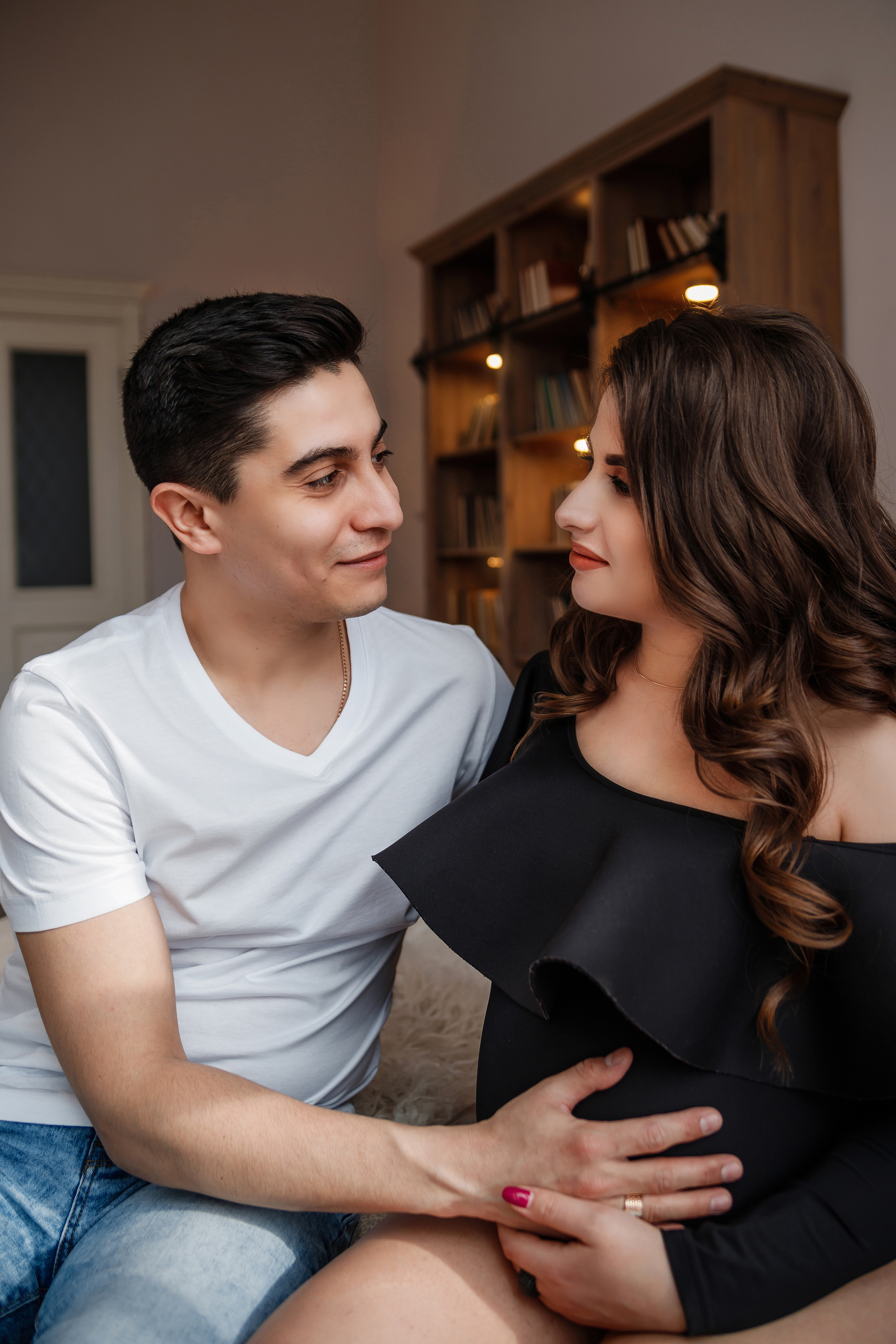 Герман ♥ Надя. Свадебный и семейный фотограф в городе Воронеж. Ирина Боловина