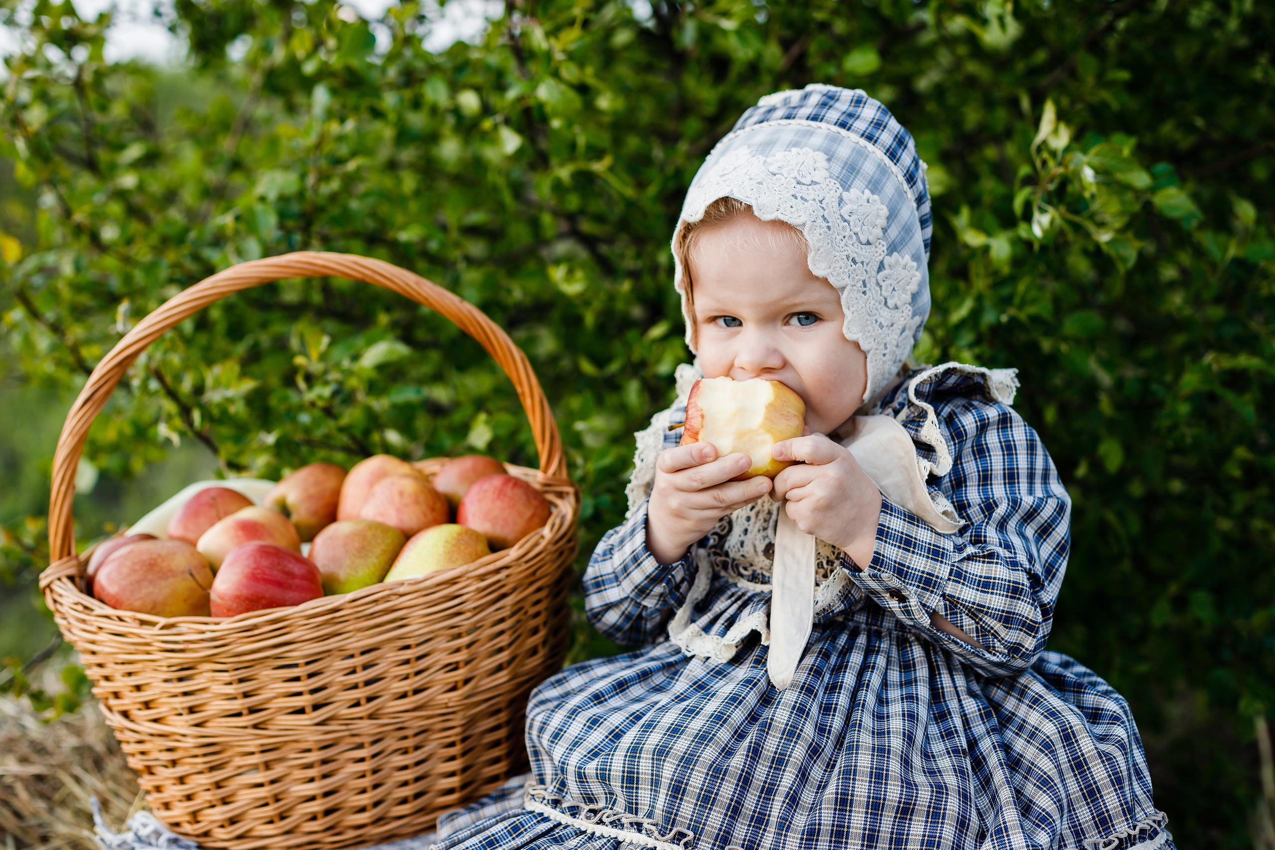 Алиса. Свадебный и семейный фотограф в городе Воронеж. Ирина Боловина