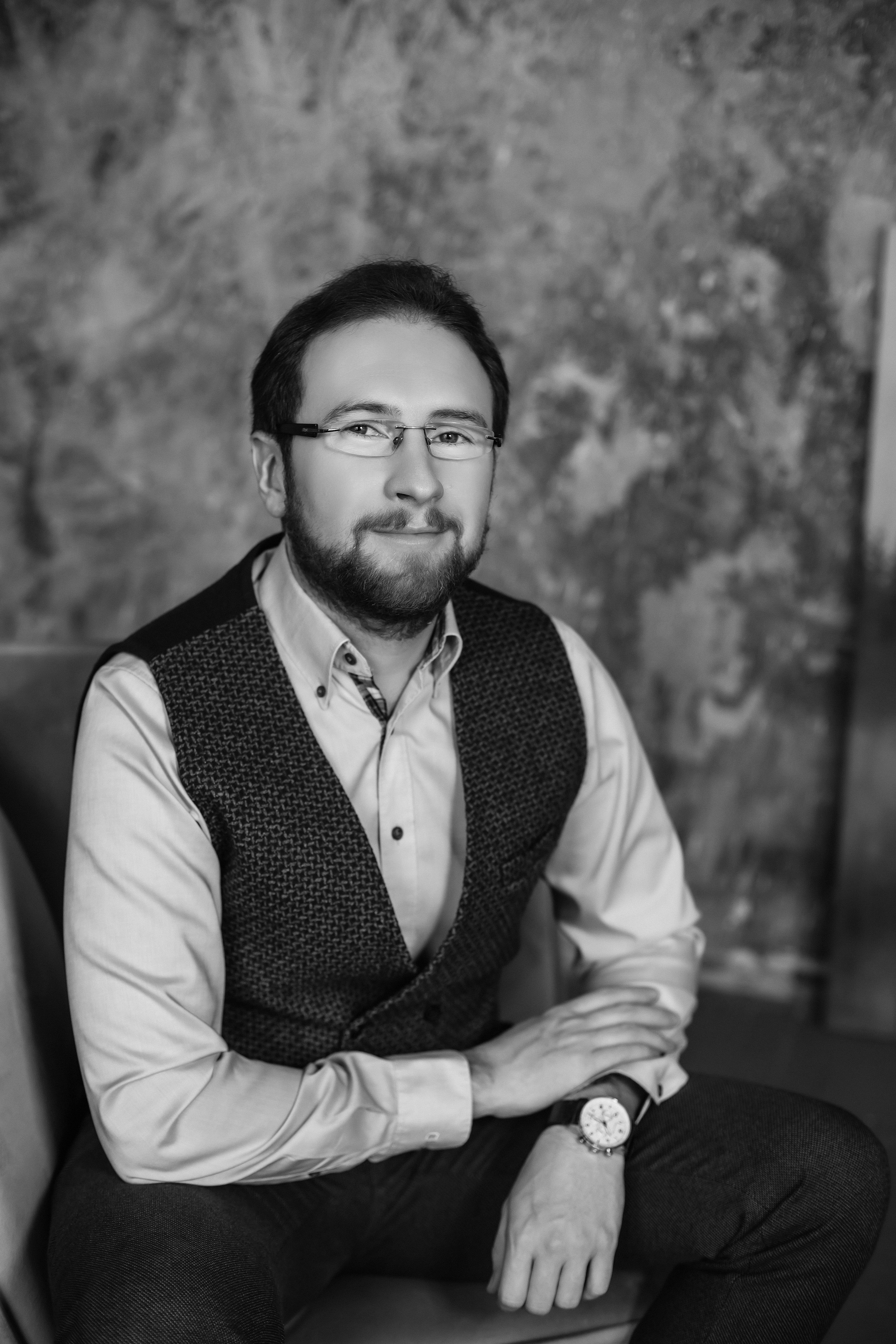 Кирилл ♥ Юлия. Свадебный и семейный фотограф в городе Воронеж. Ирина Боловина