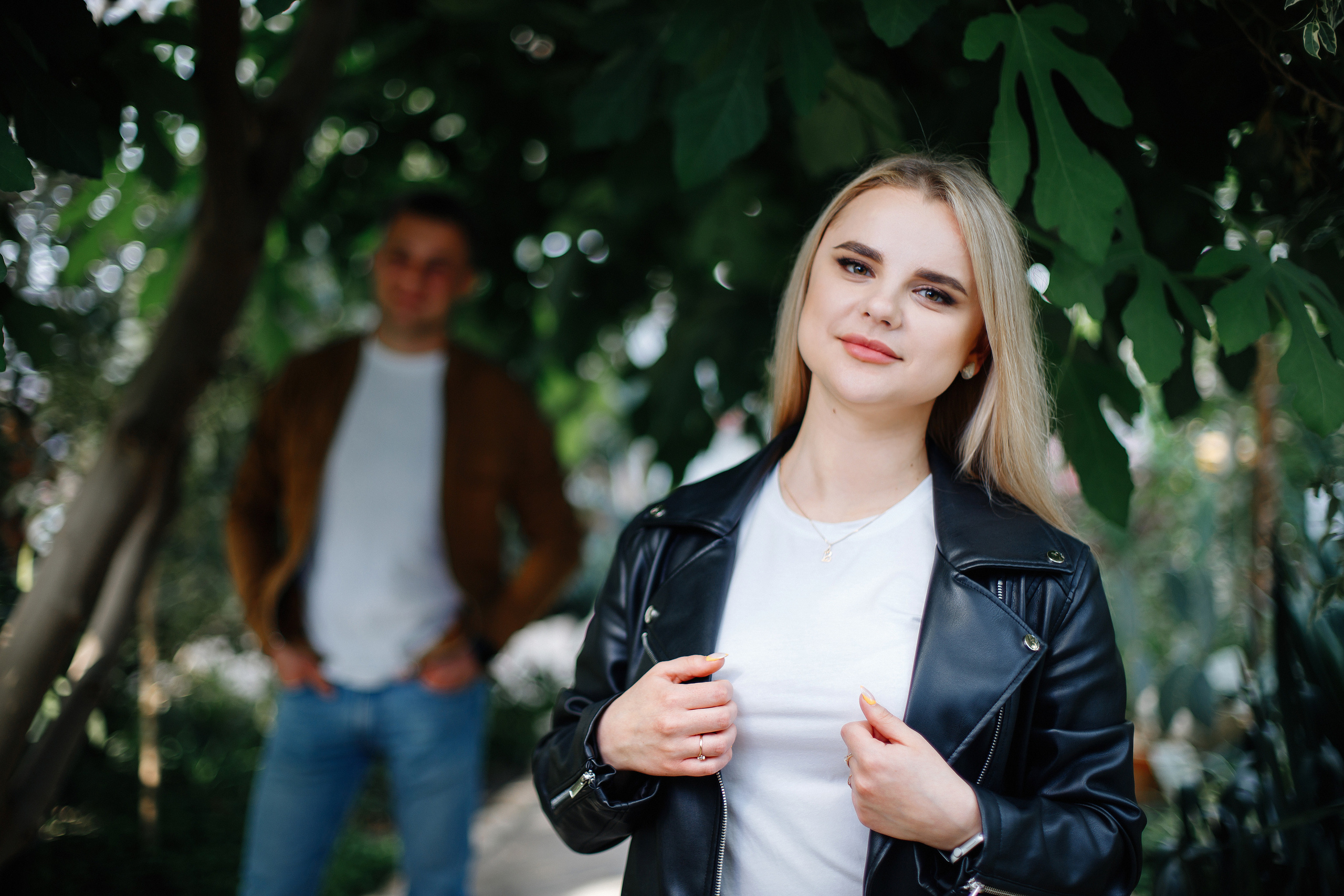 Артём ♥ Валерия. Свадебный и семейный фотограф в городе Воронеж. Ирина Боловина