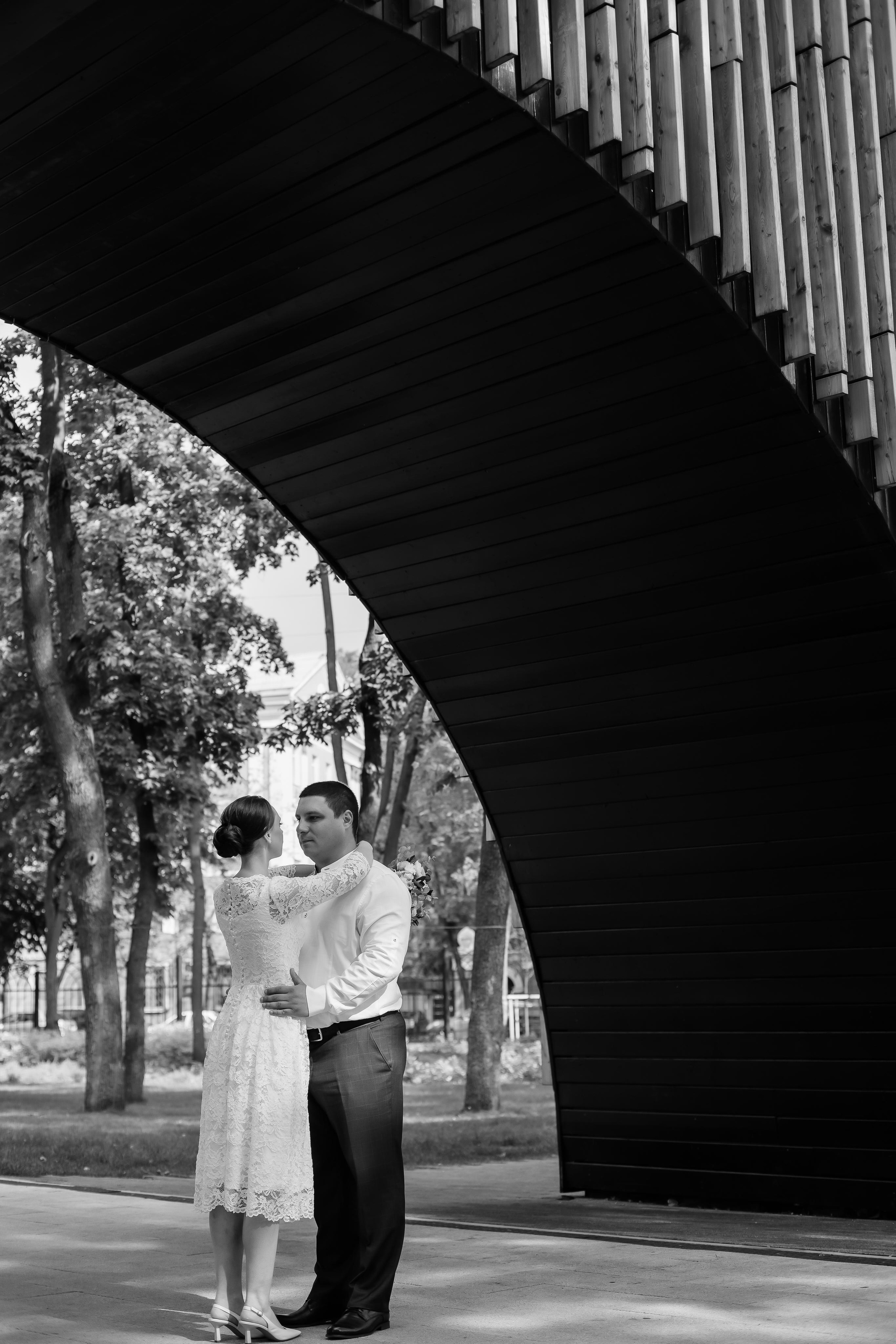 Максим ♥ Анастасия. Свадебный и семейный фотограф в городе Воронеж. Ирина Боловина