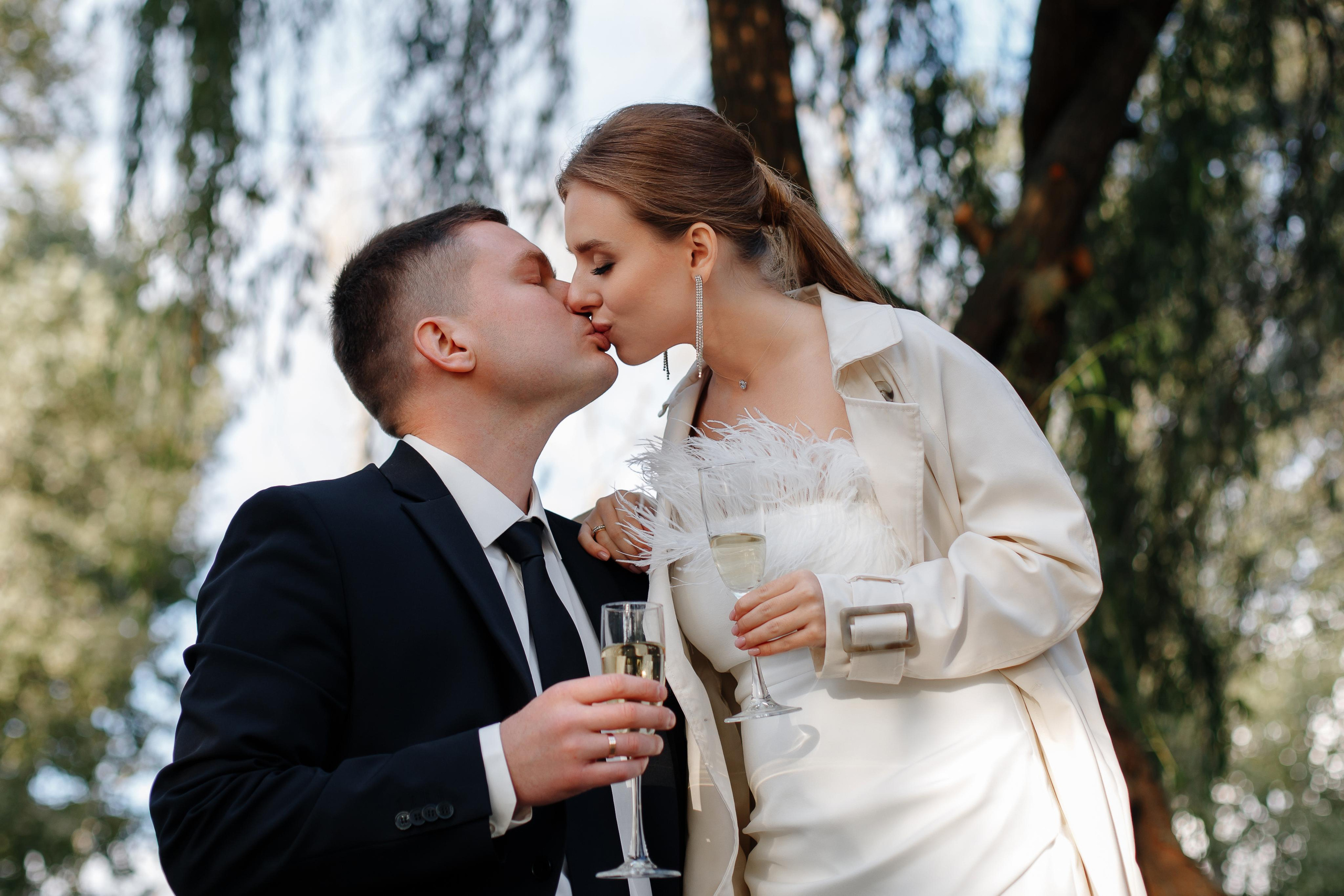 Роман ♥ Лина. Свадебный и семейный фотограф в городе Воронеж. Ирина Боловина