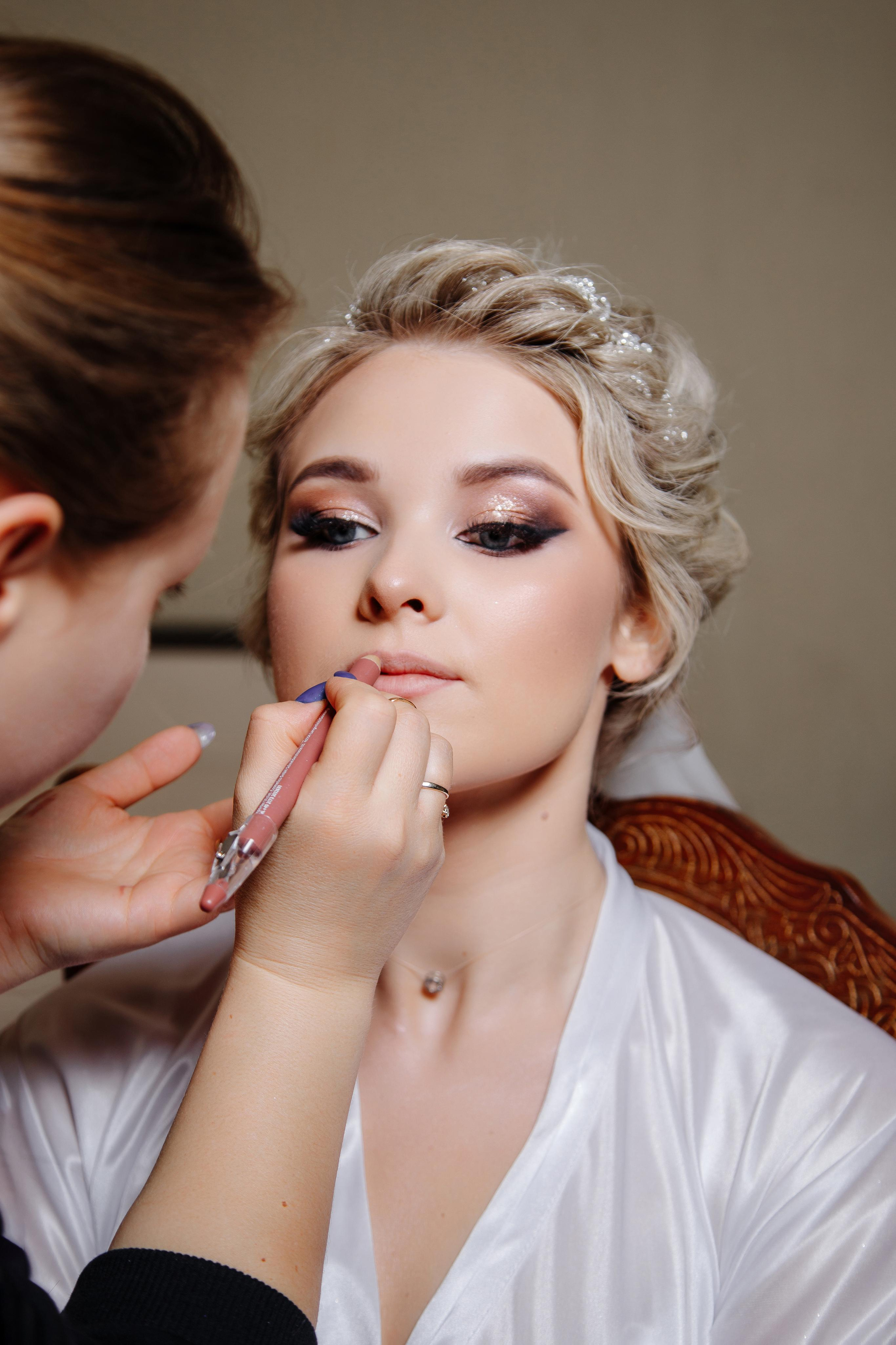 Андрей ♥ Ирина. Свадебный и семейный фотограф в городе Воронеж. Ирина Боловина