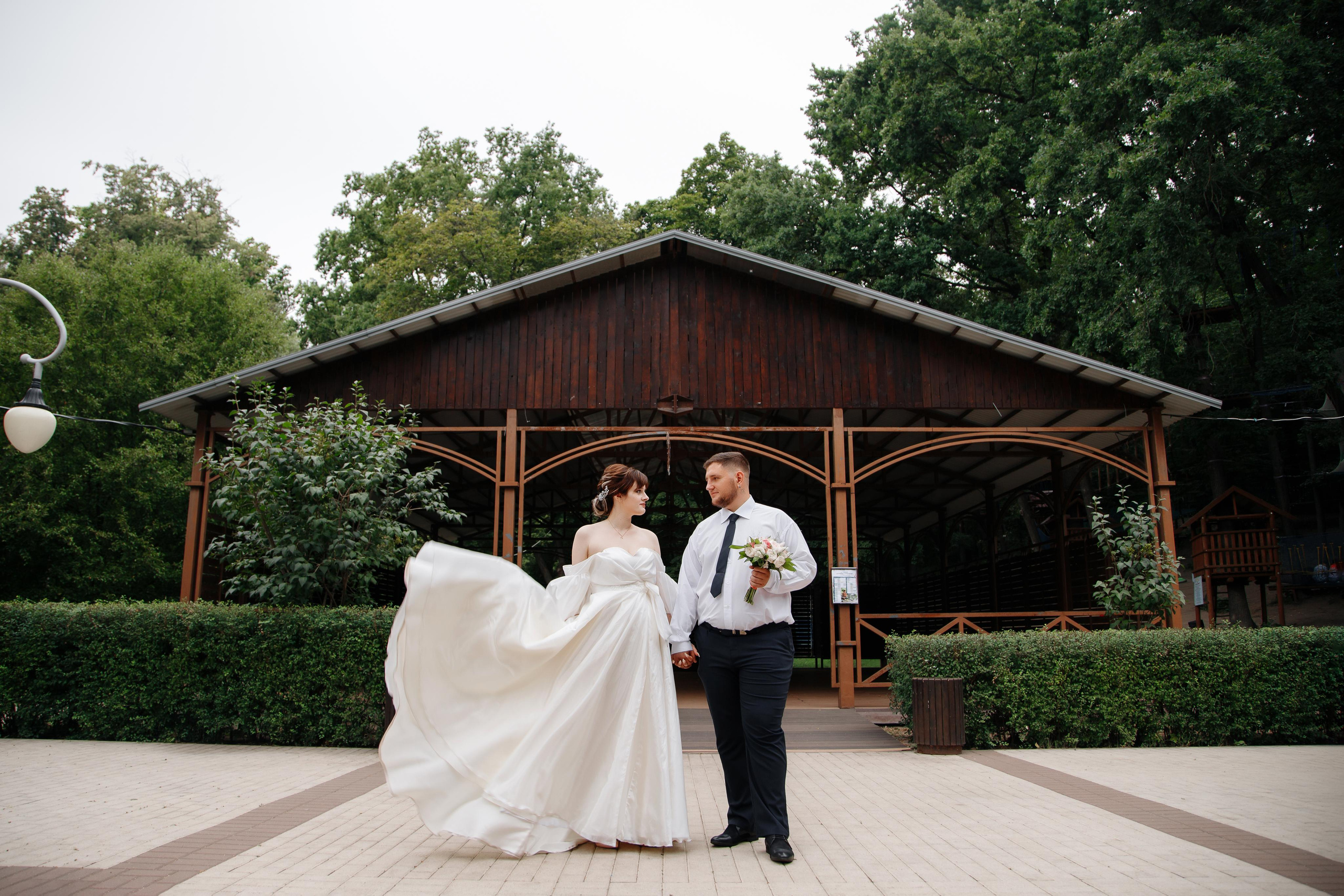 Дмитрий ♥ Анастасия. Свадебный и семейный фотограф в городе Воронеж. Ирина Боловина