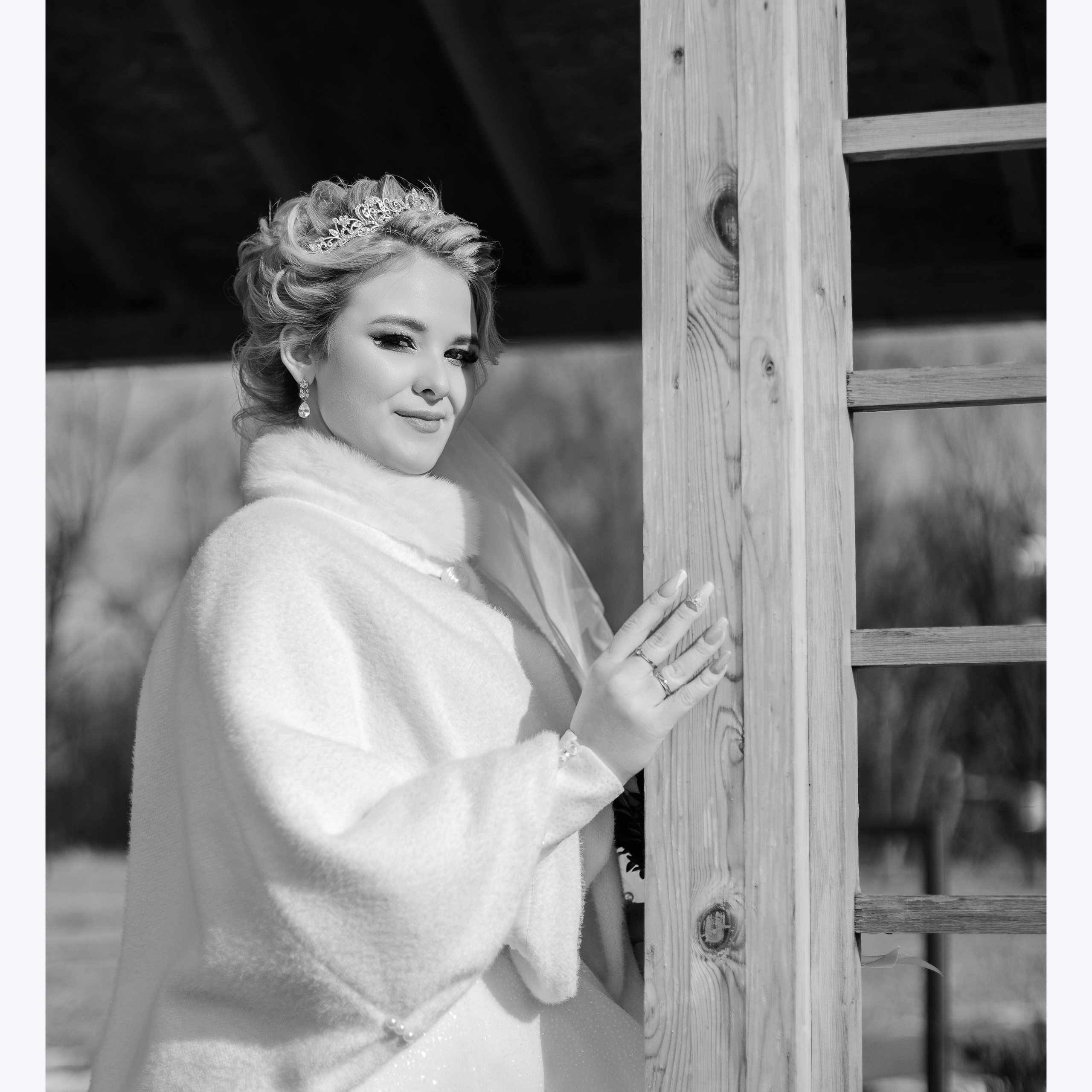 Андрей ♥ Ирина. Свадебный и семейный фотограф в городе Воронеж. Ирина Боловина