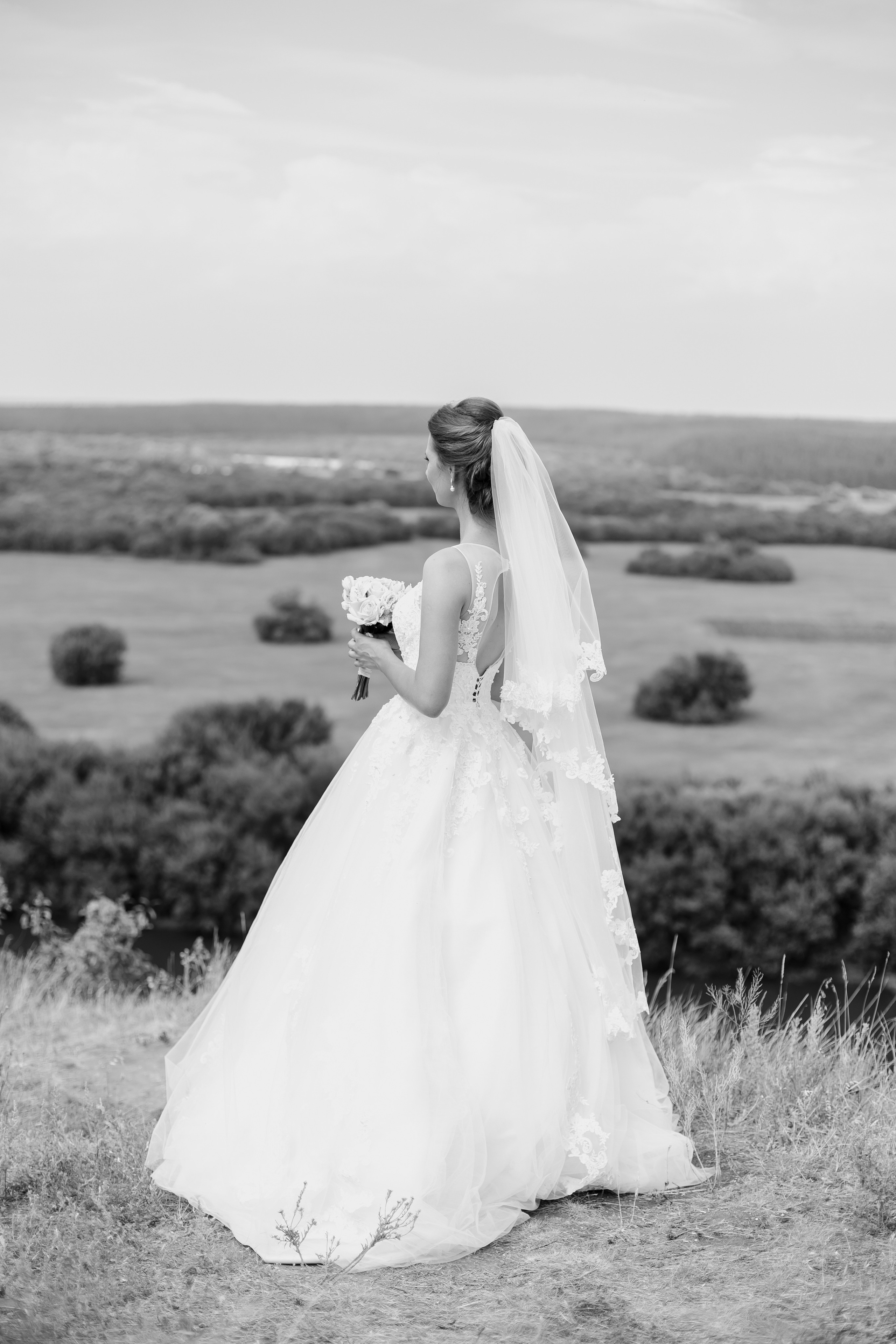 Игорь ♥ Татьяна. Свадебный и семейный фотограф в городе Воронеж. Ирина Боловина