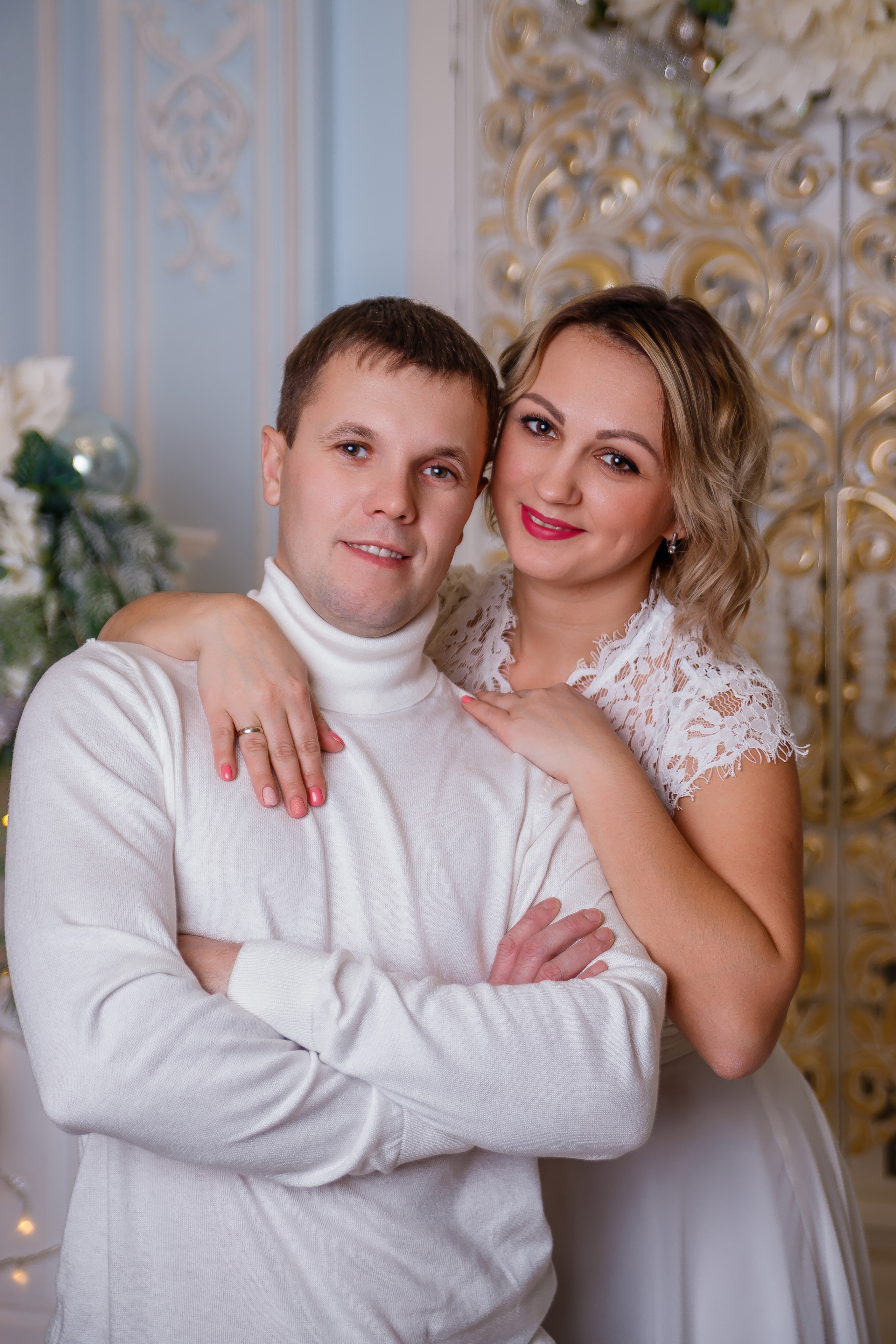 Счастливые моменты. Свадебный и семейный фотограф в городе Воронеж. Ирина Боловина