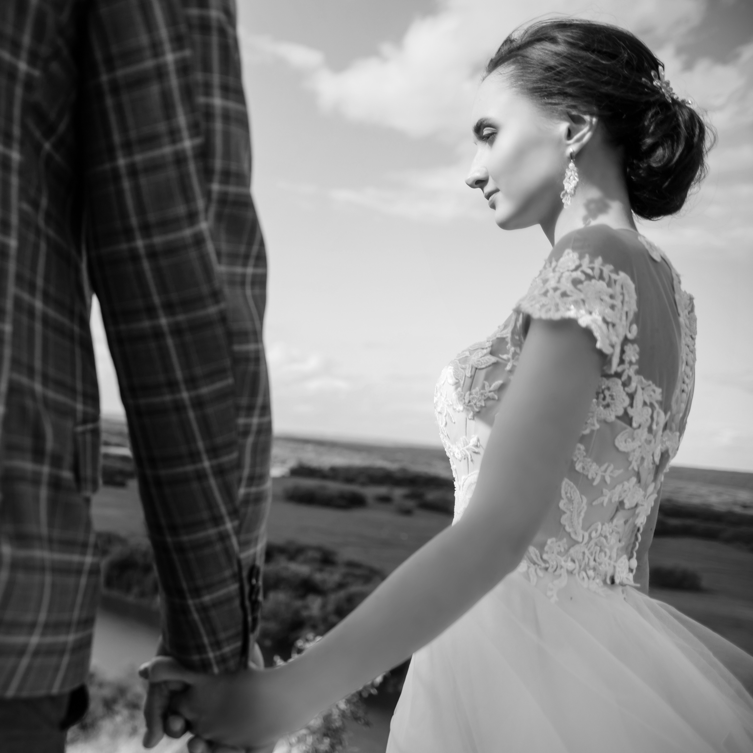 Максим ♥ Анна. Свадебный и семейный фотограф в городе Воронеж. Ирина Боловина